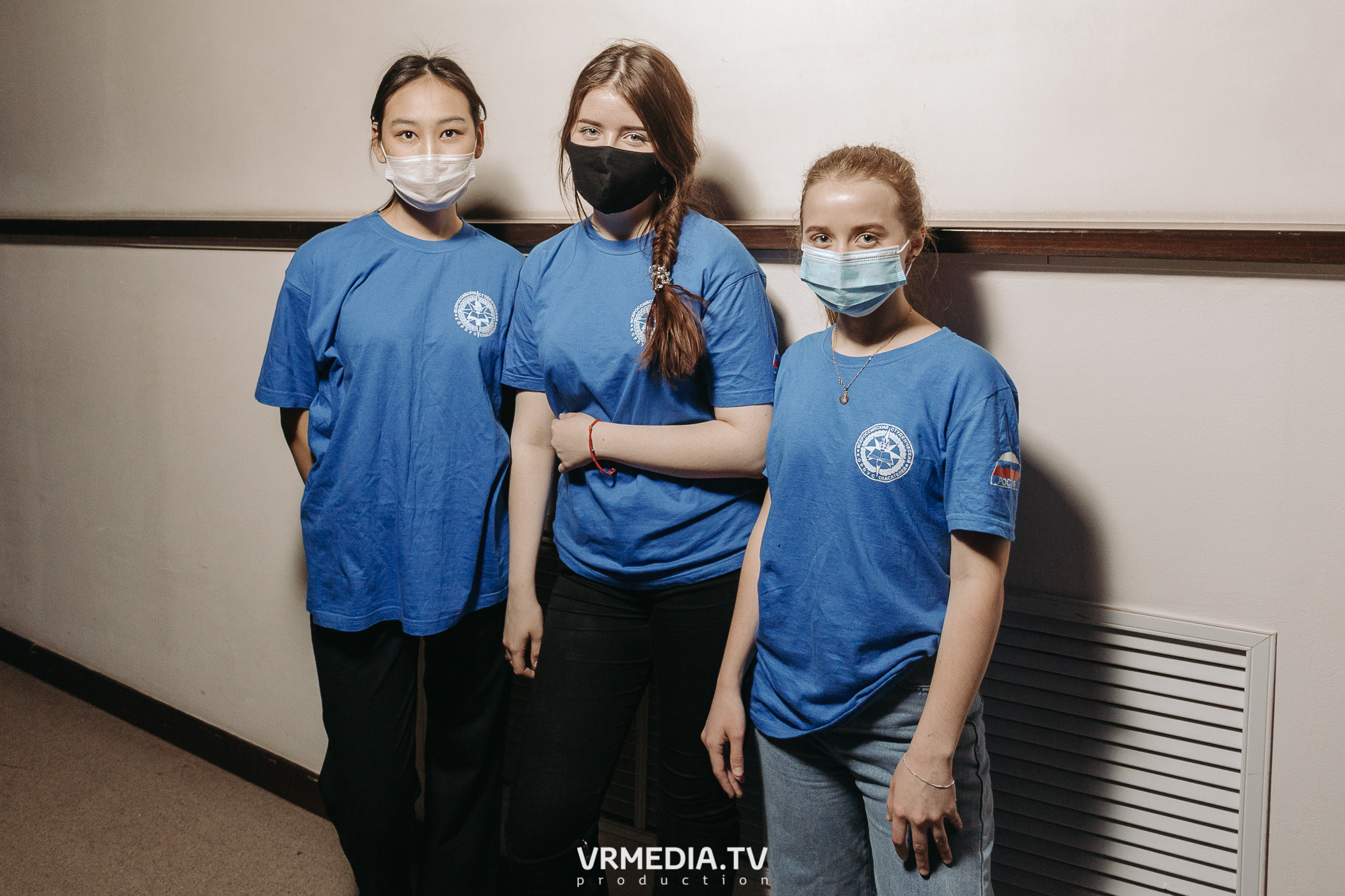 «Давай Знакомиться» в КемГМУ, Педиатрический факультет