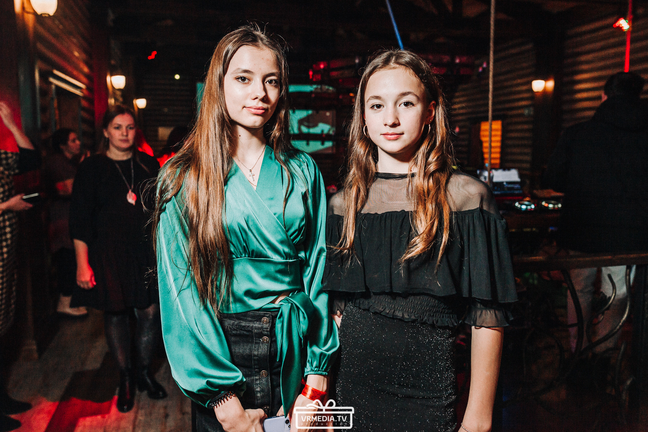 Новый год «У Петровича»