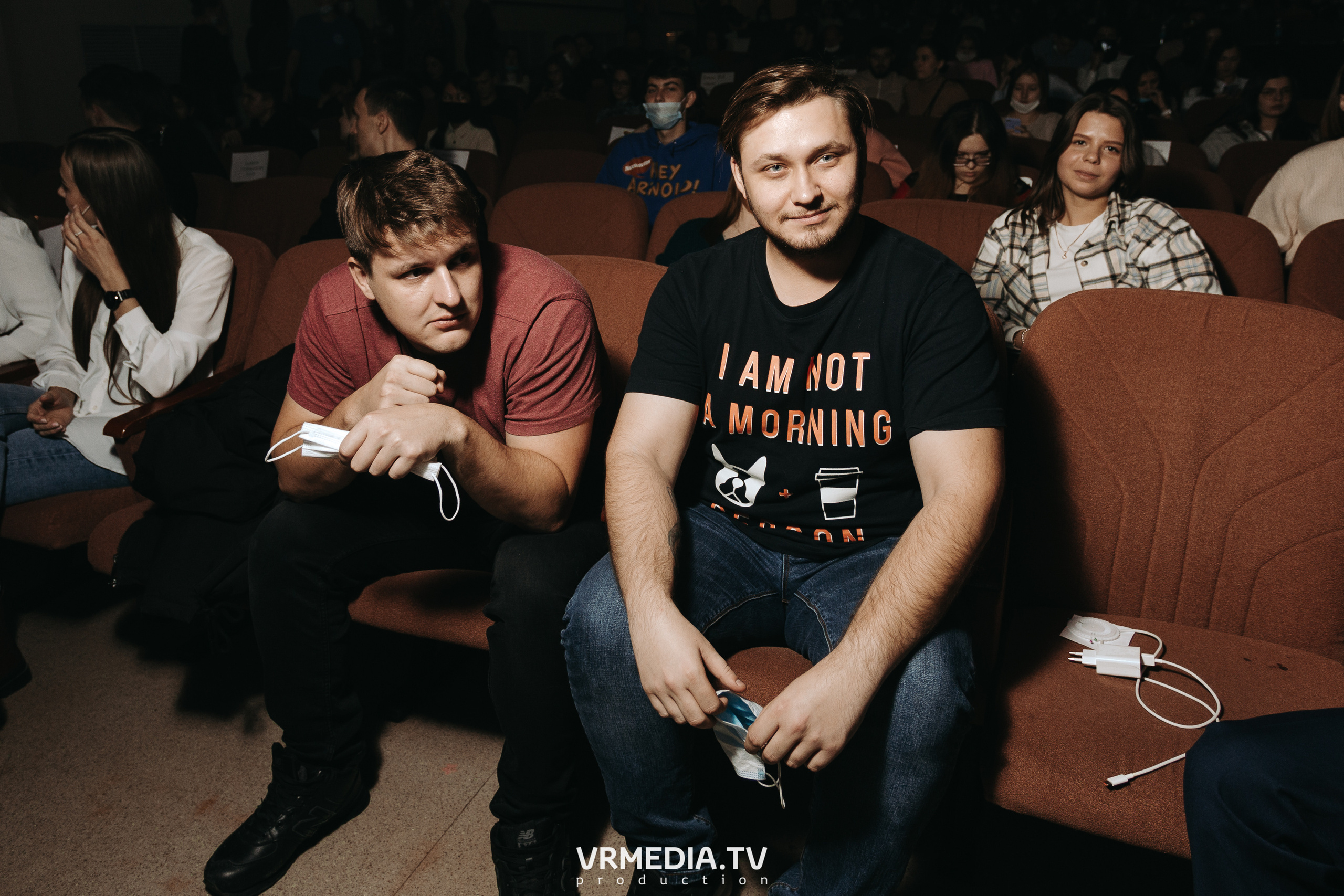 «Давай Знакомиться» в КемГМУ, Лечебный факультет