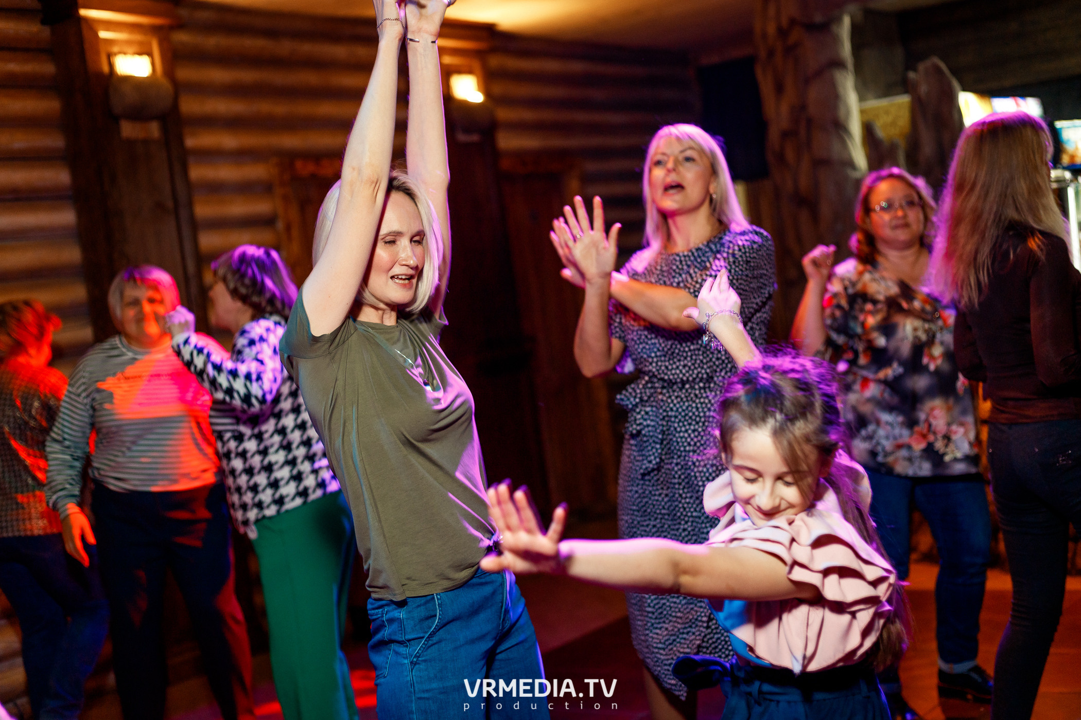 В гостях «У Петровича»