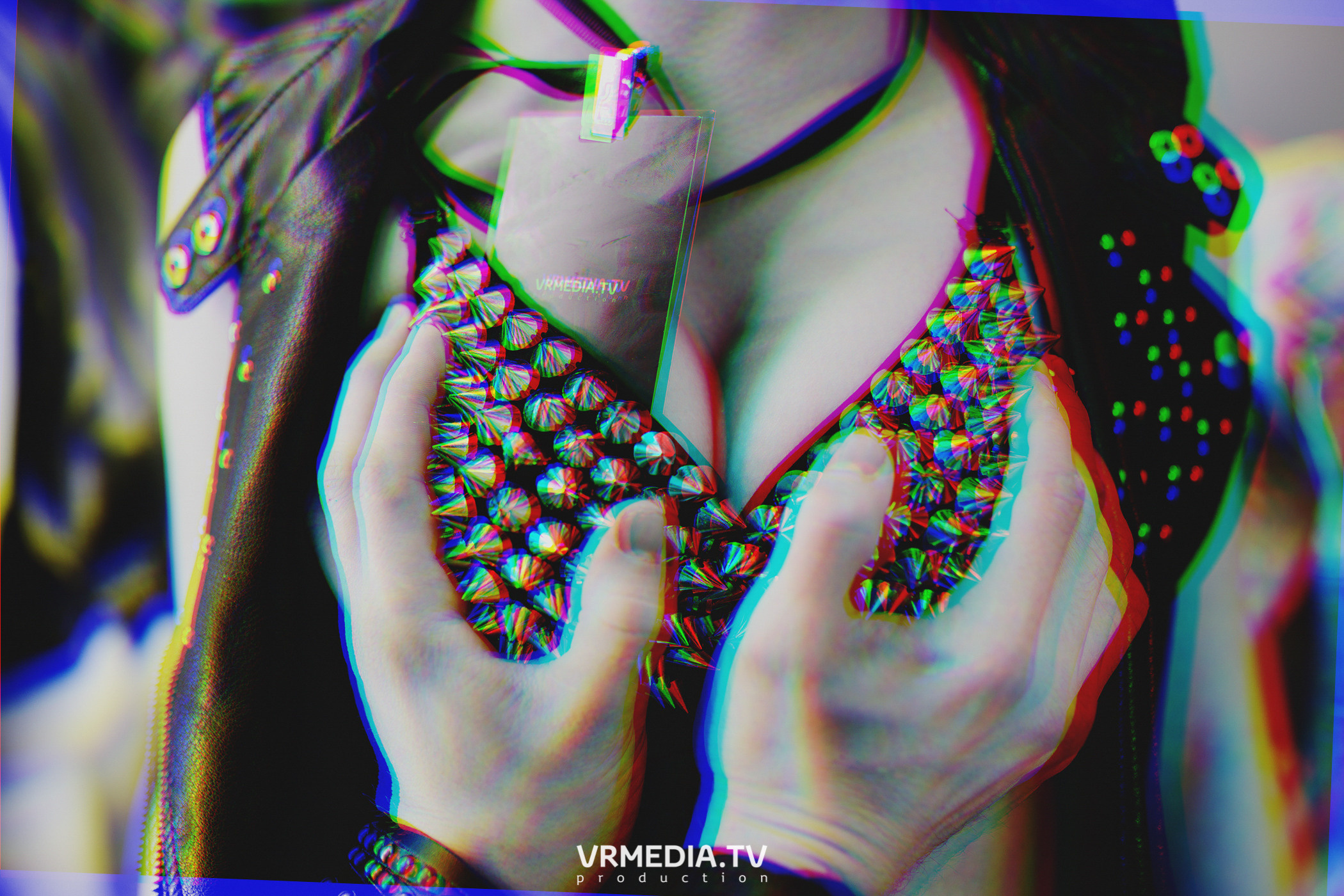 Da Men в НК «Эфир»