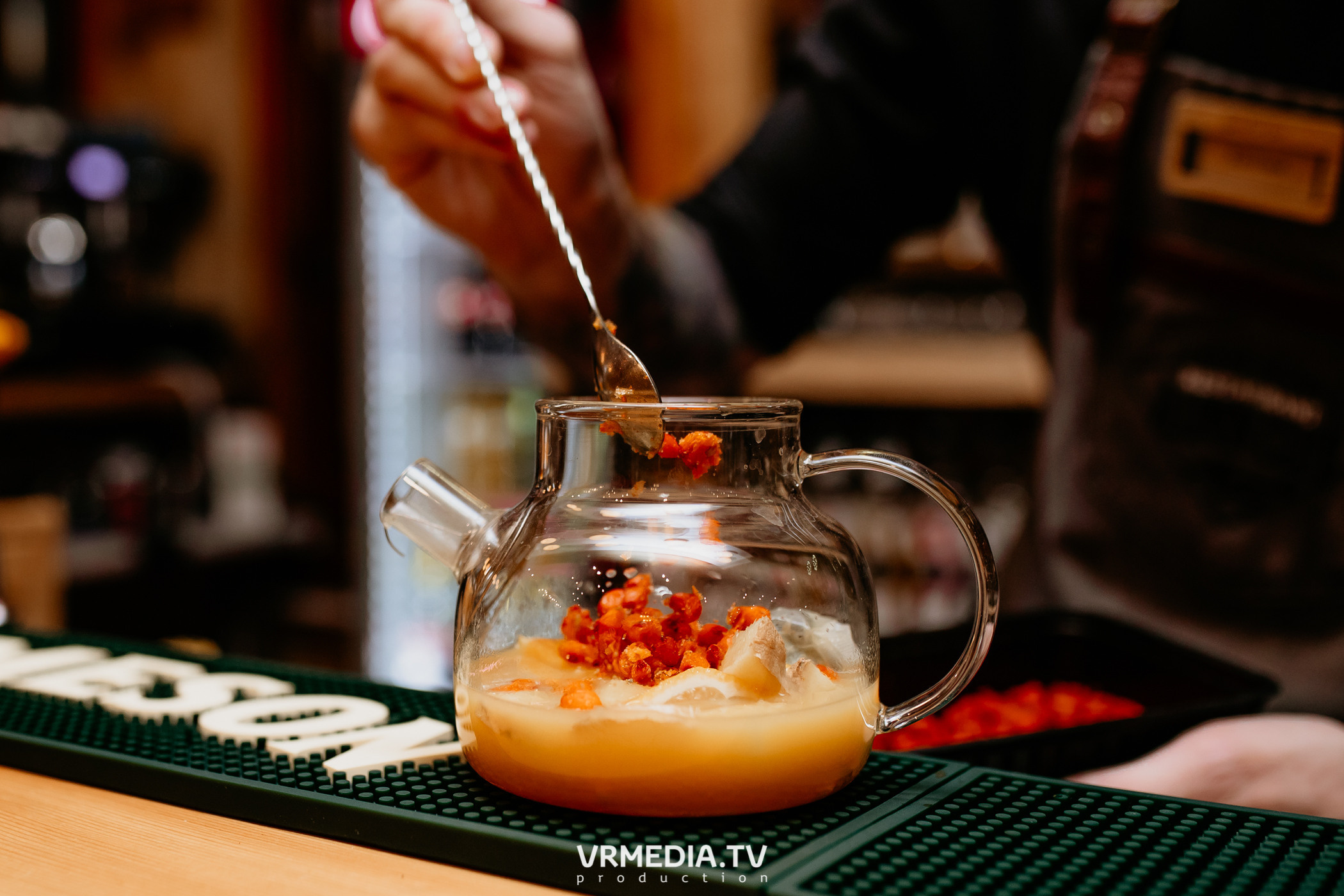 Выходные в «Alpen Club»