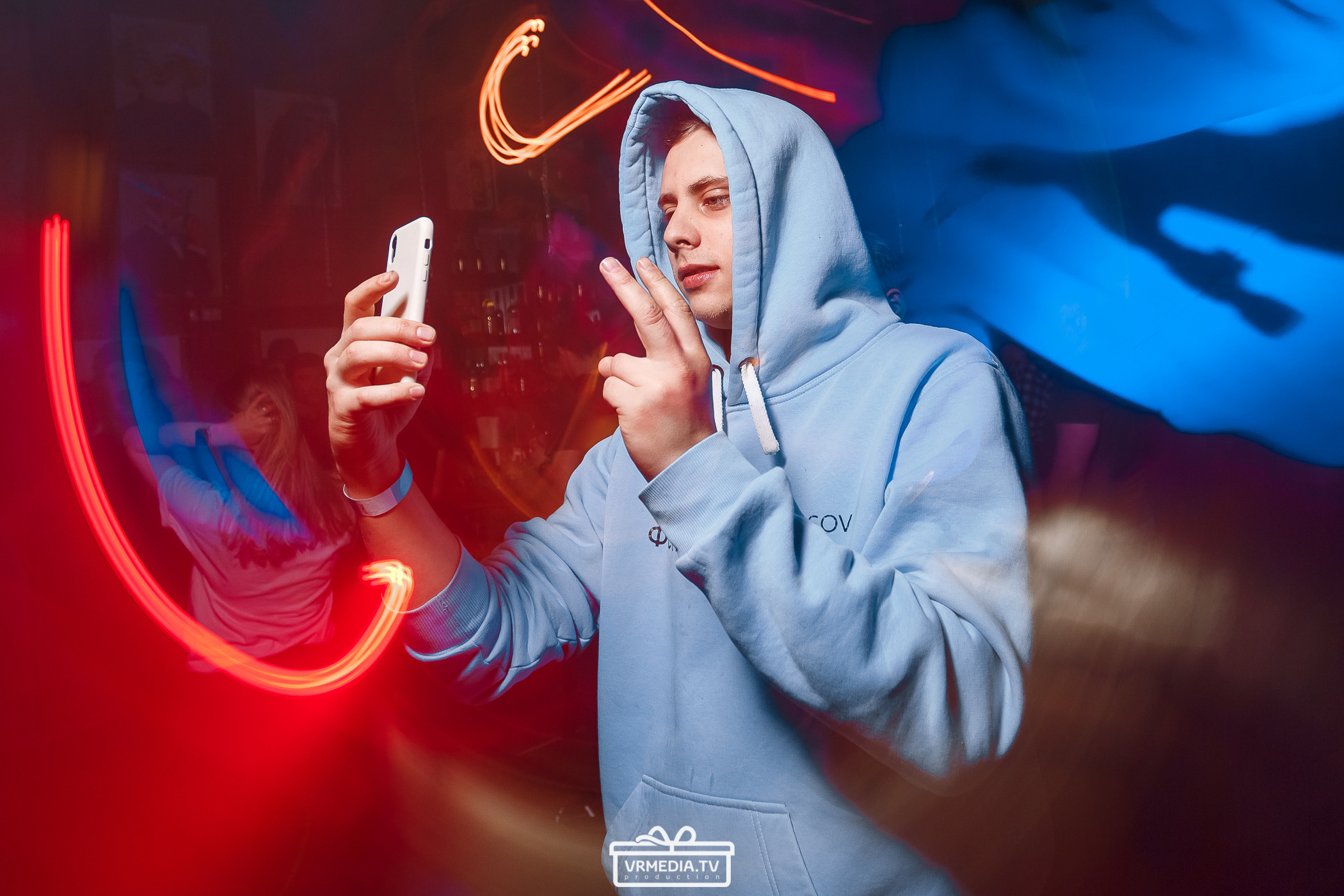 Выходные в «Alpen Club»