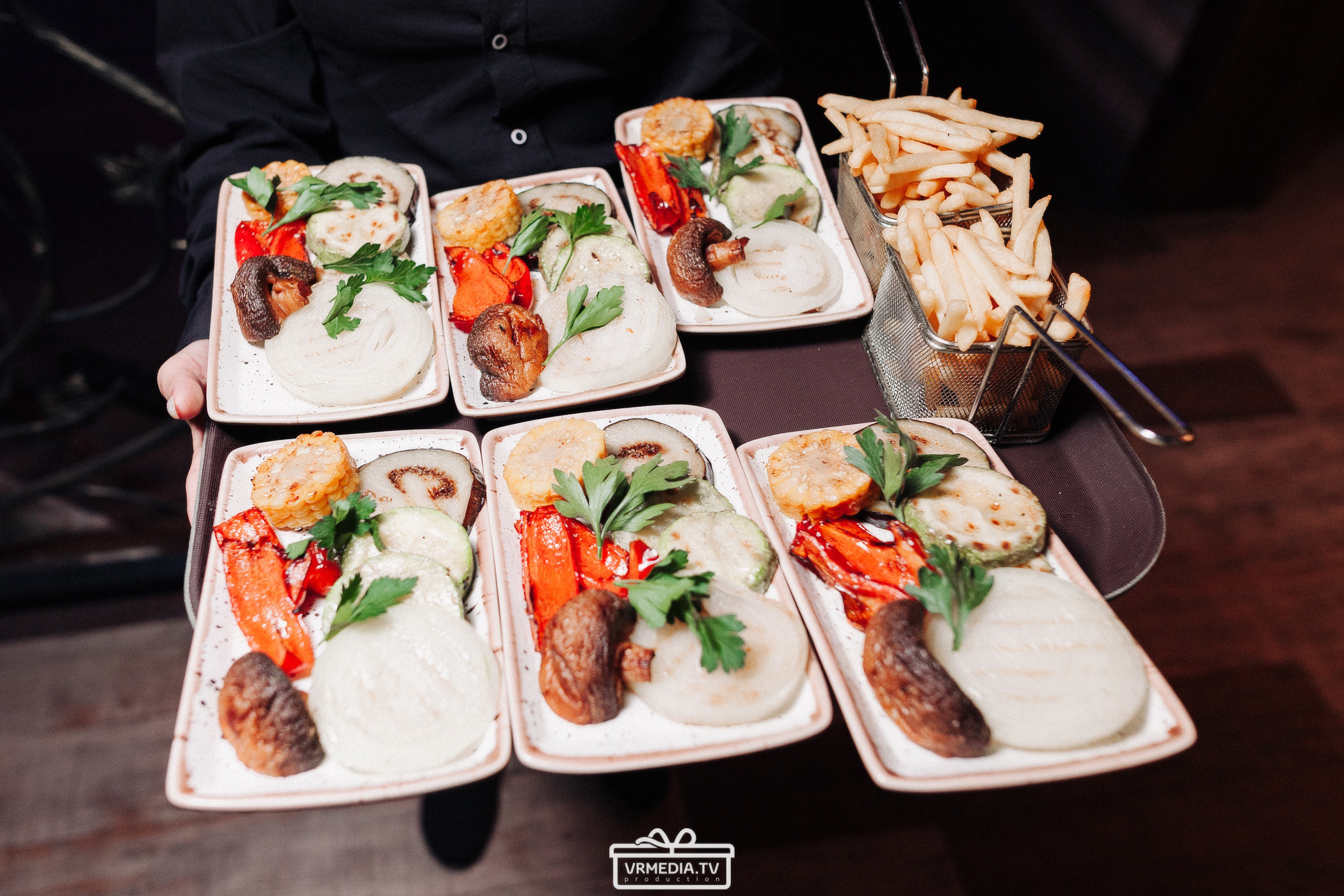 В гостях «У Петровича»