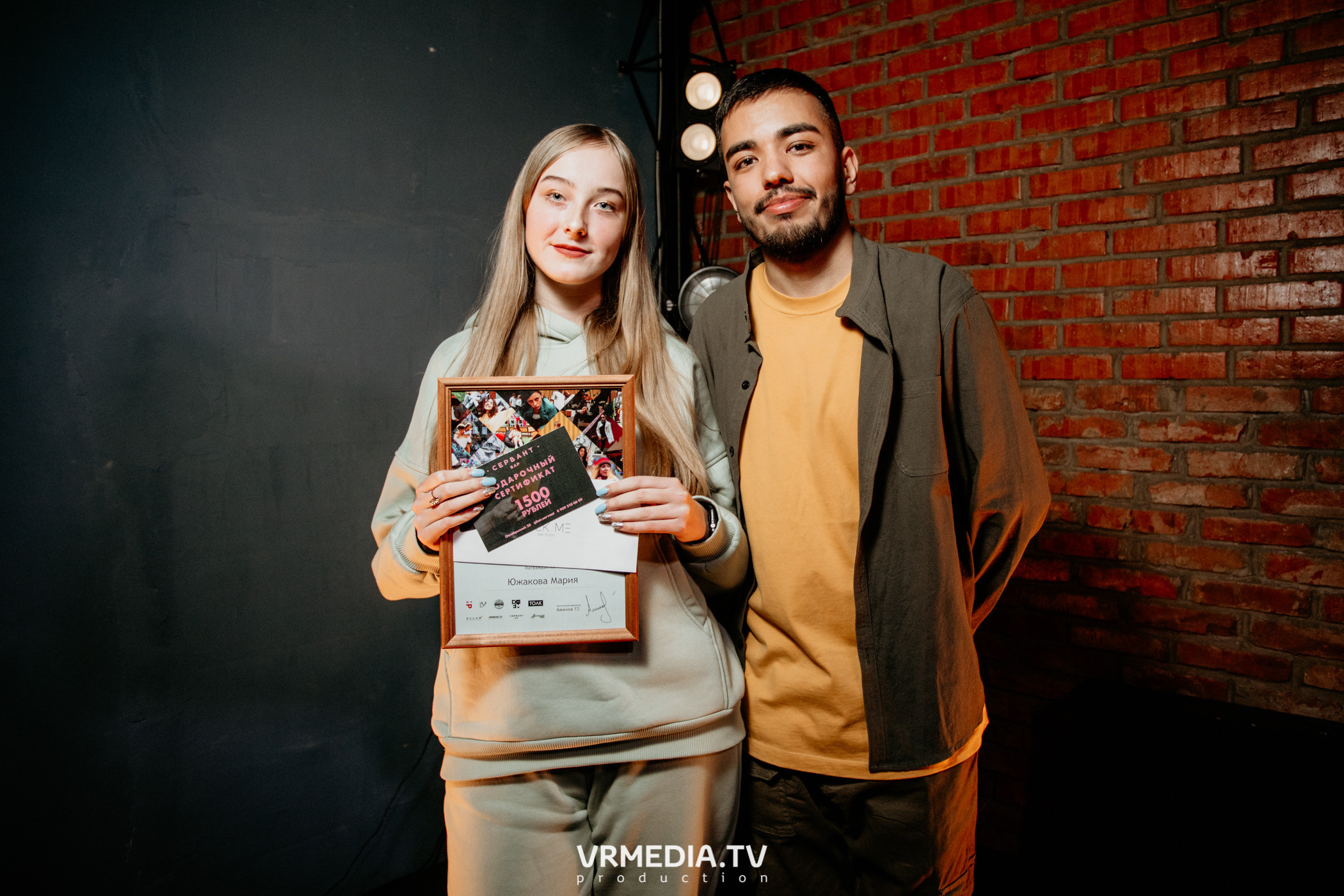 Финал фотоконкурса #Редакция2021