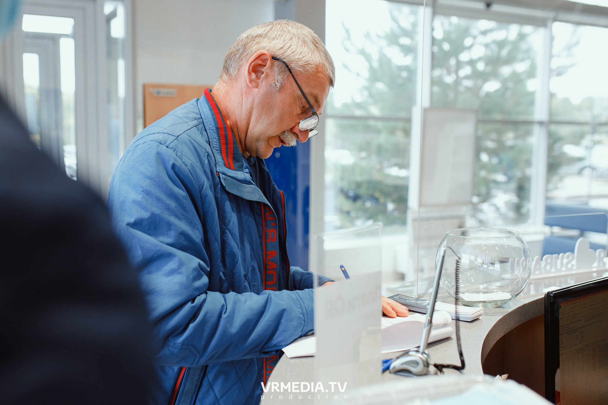 Старт продаж нового Subaru Outback в ДЦ «Картель Авто»