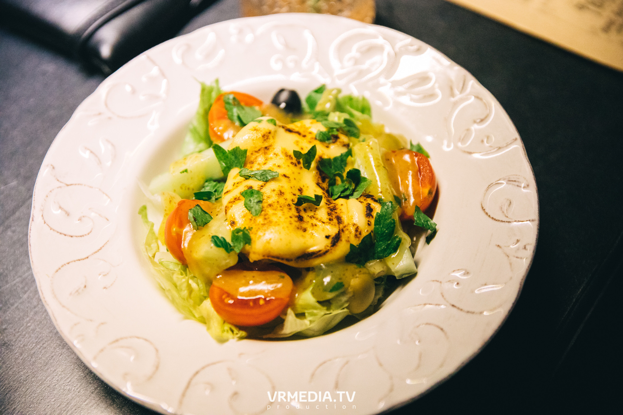 Just Lovers в баре «Толк»