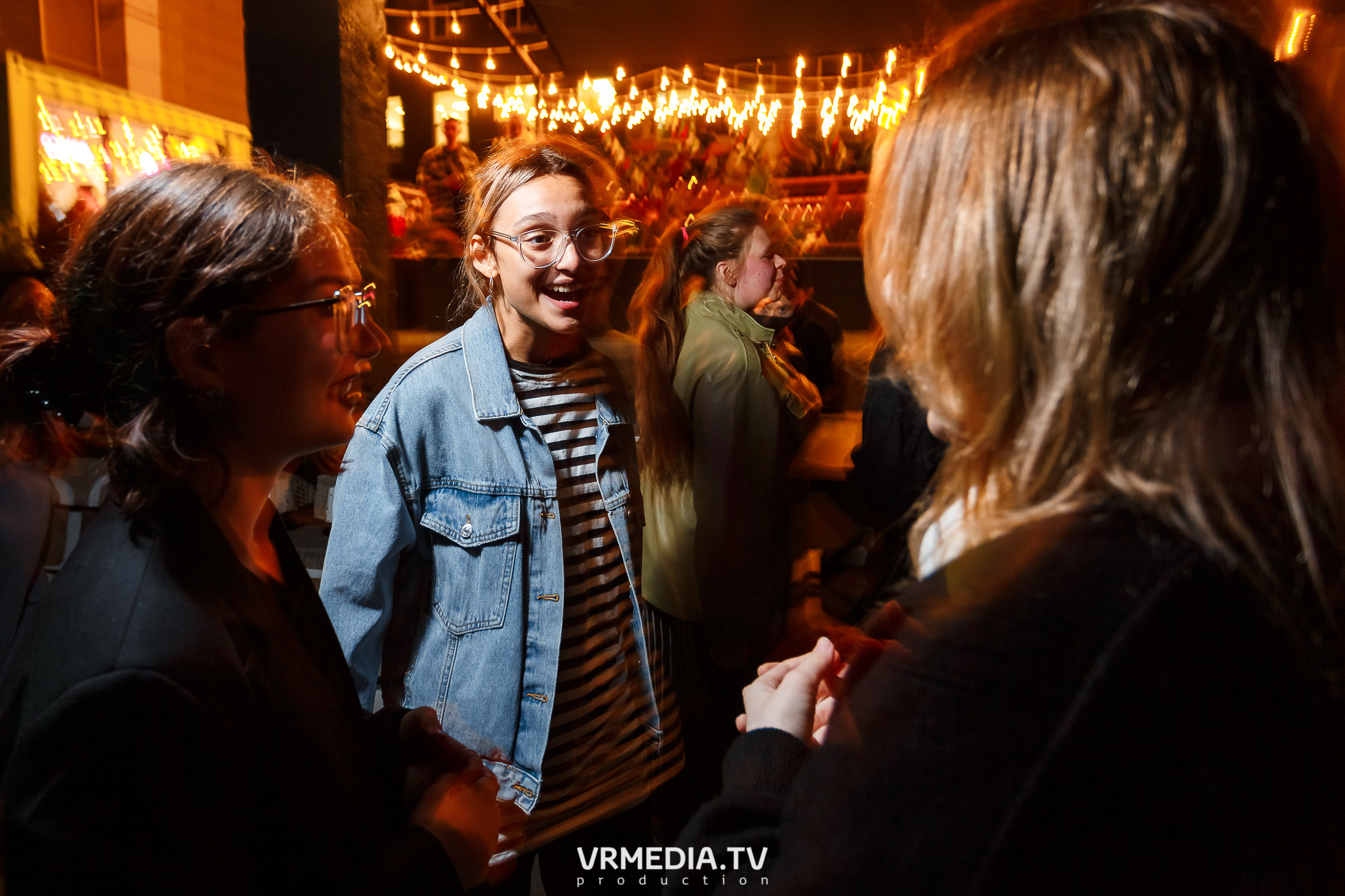 Weekend #28. Культурное пространство «Редакция»