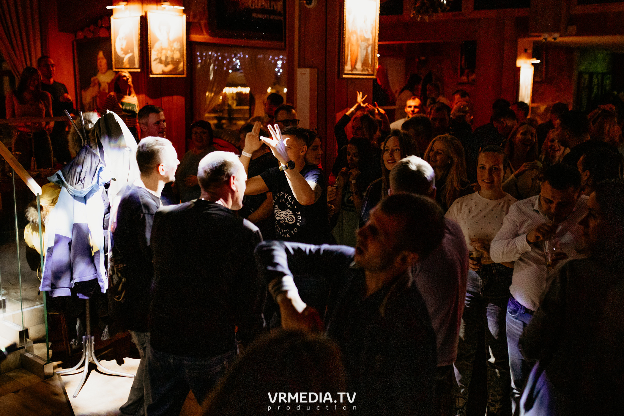 Выходные в «Alpen Club»