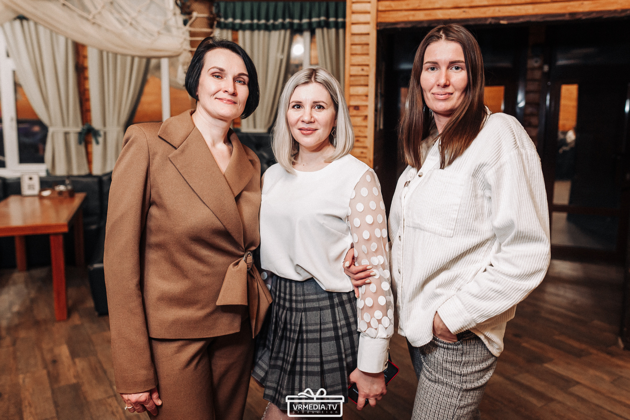 Новый год «У Петровича»