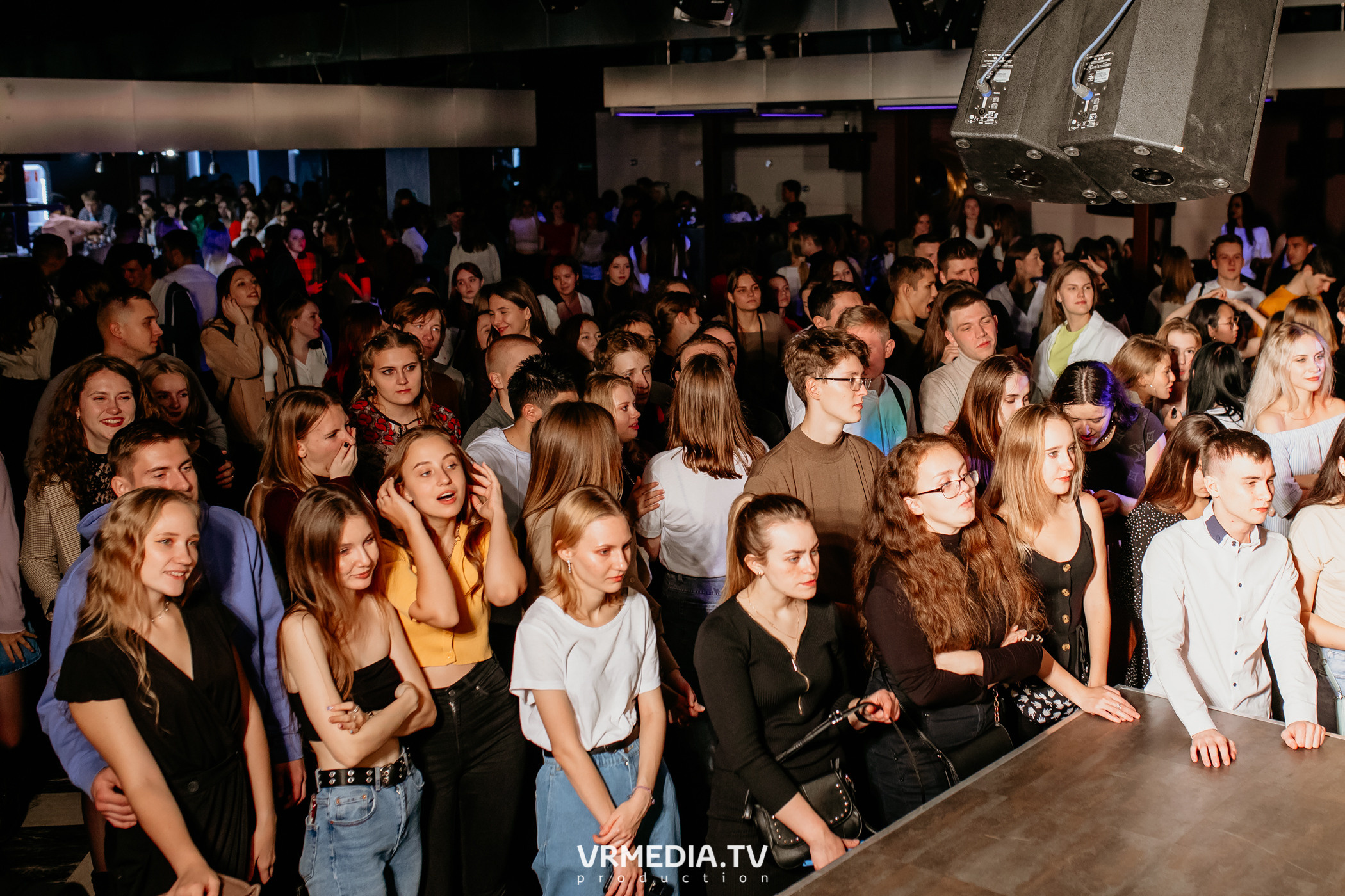 Ночь КемГМУ