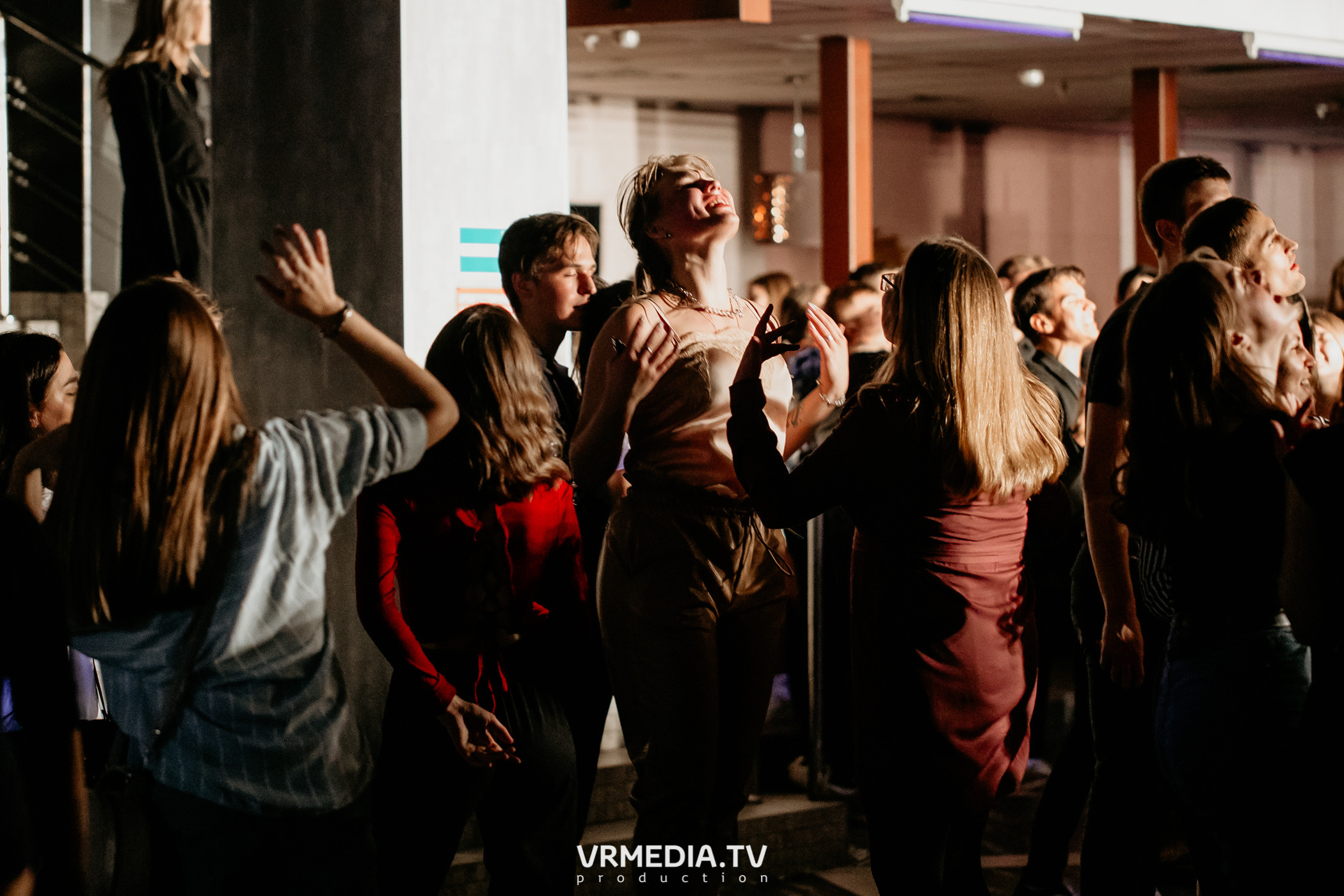 Ночь КемГМУ