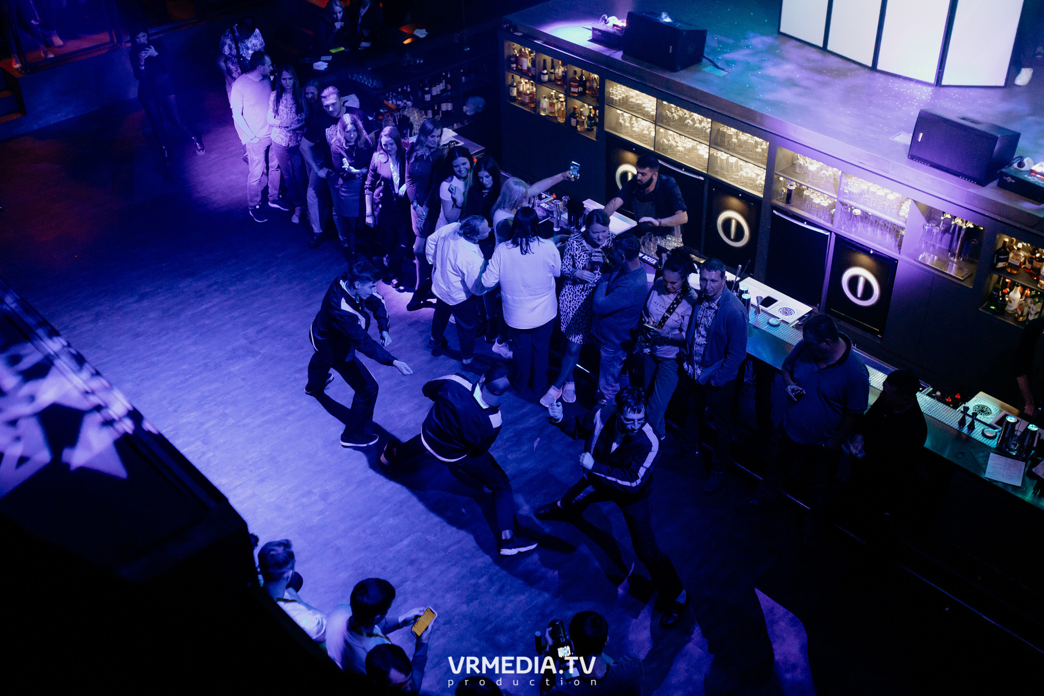 Выходные в НК «Эфир»