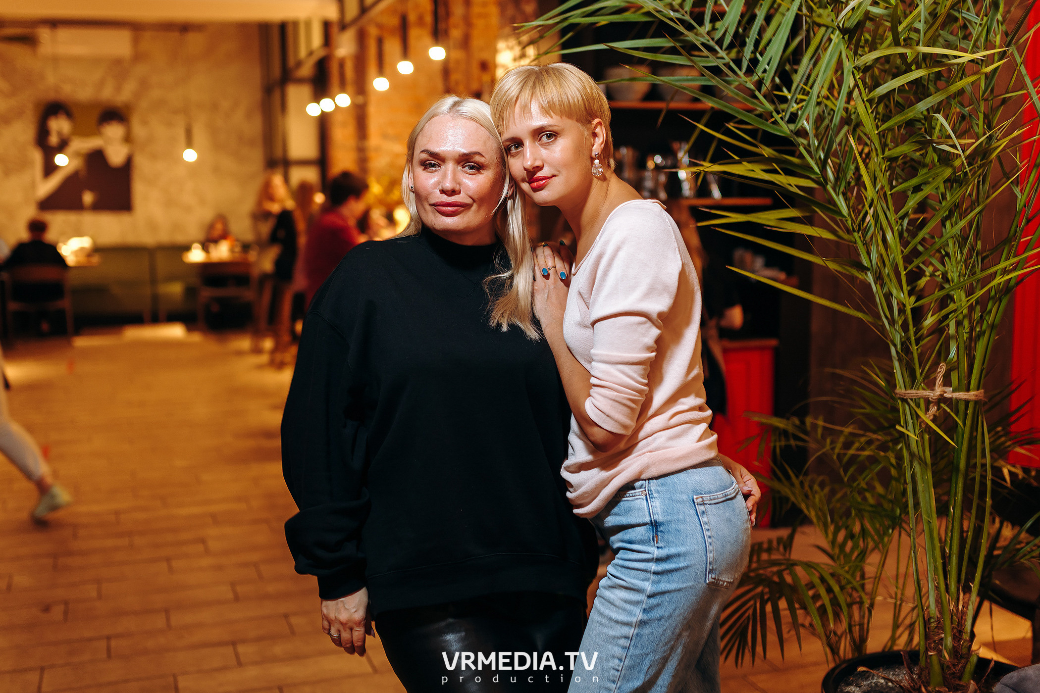 День рождения «Domo izakaya bar»