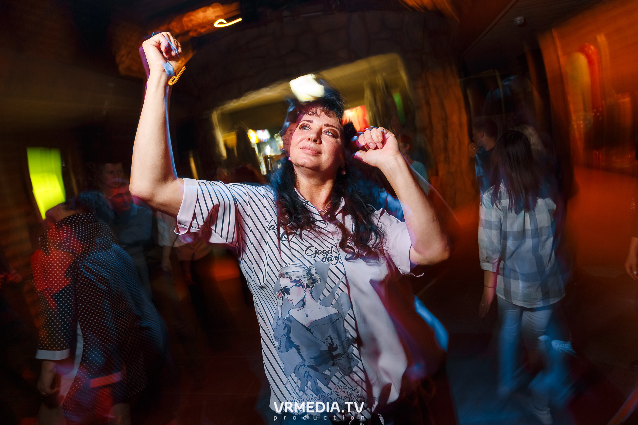 Кирилл Заиграев в гостях «У Петровича»