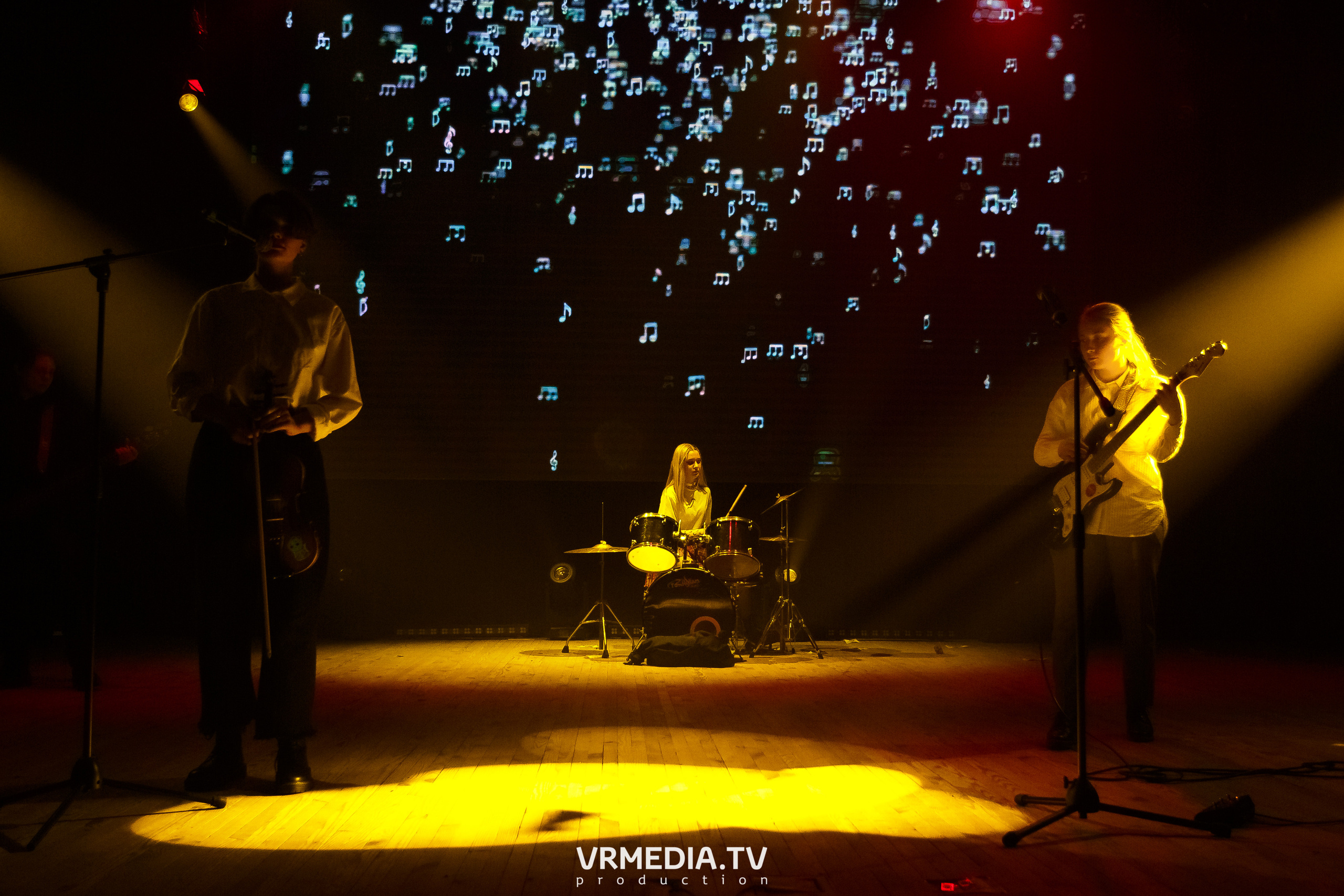 «Давай Знакомиться» в КемГМУ, Лечебный факультет