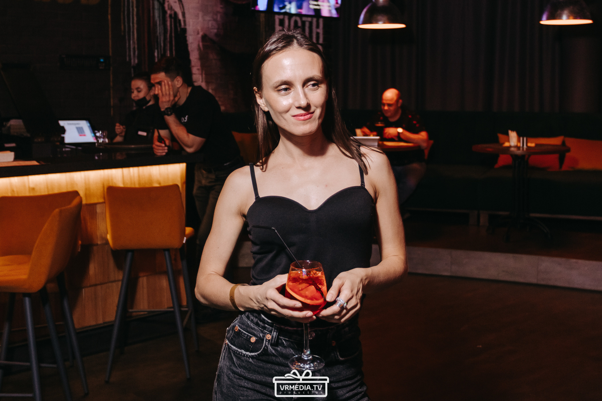 Выходные в НК «Эфир»