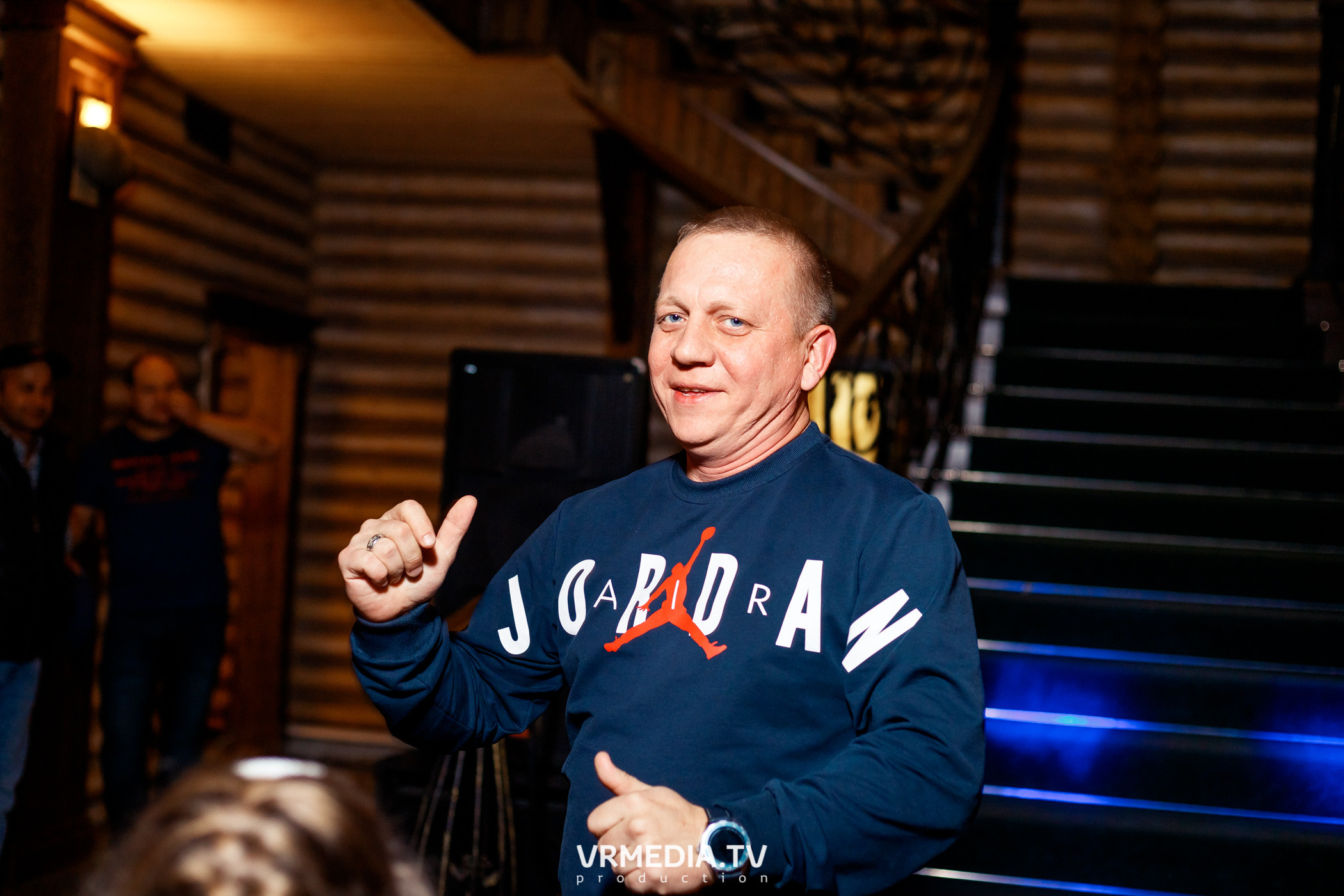 В гостях «У Петровича»