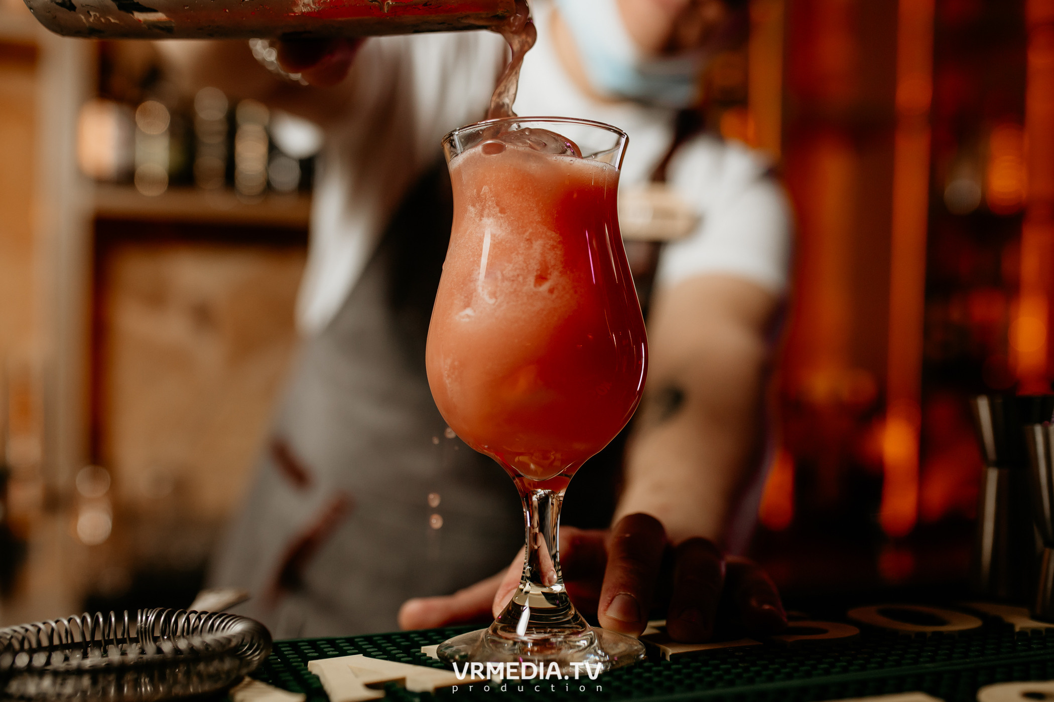 Выходные в «Alpen Club»