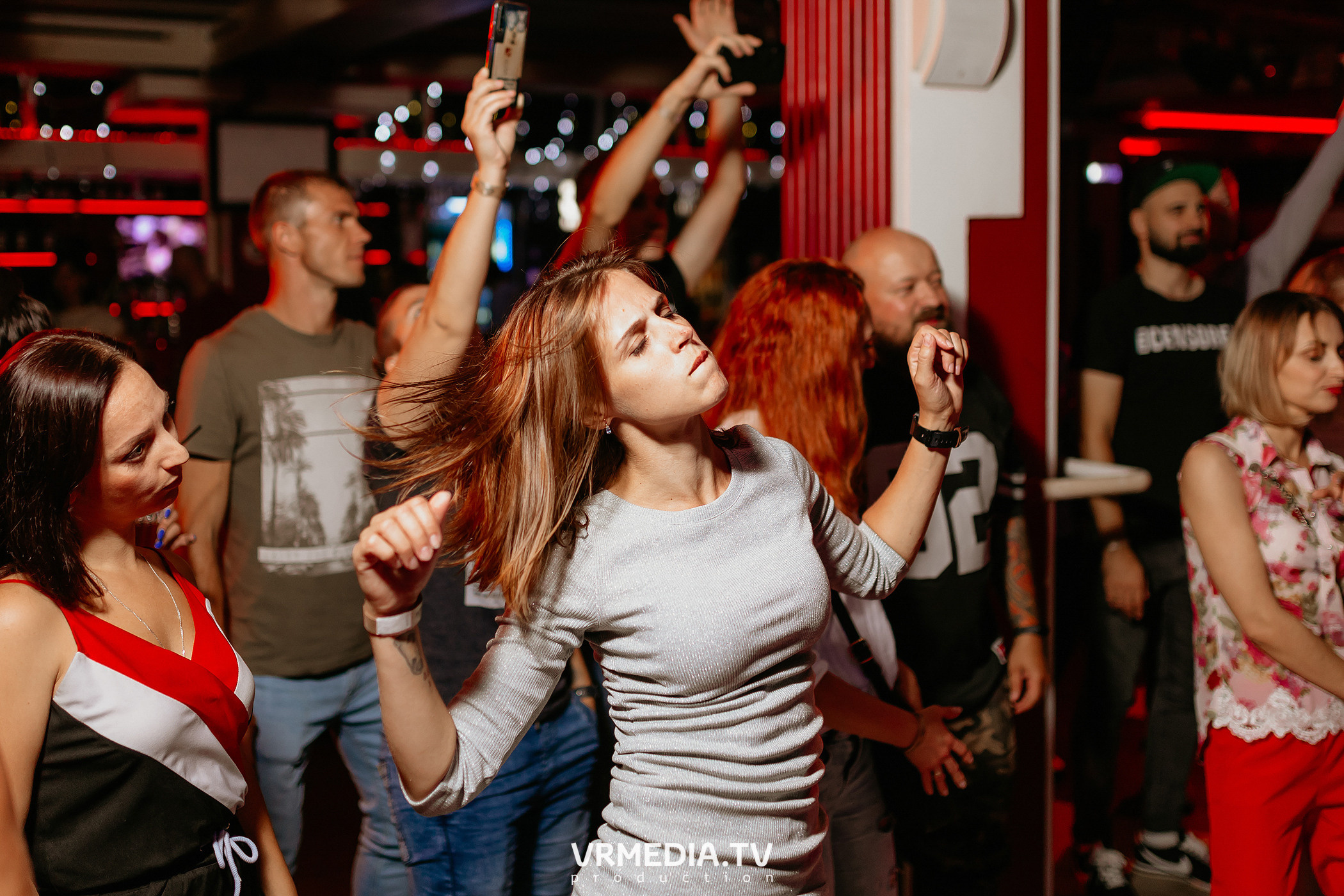 Лигалайз в НК «Засада»