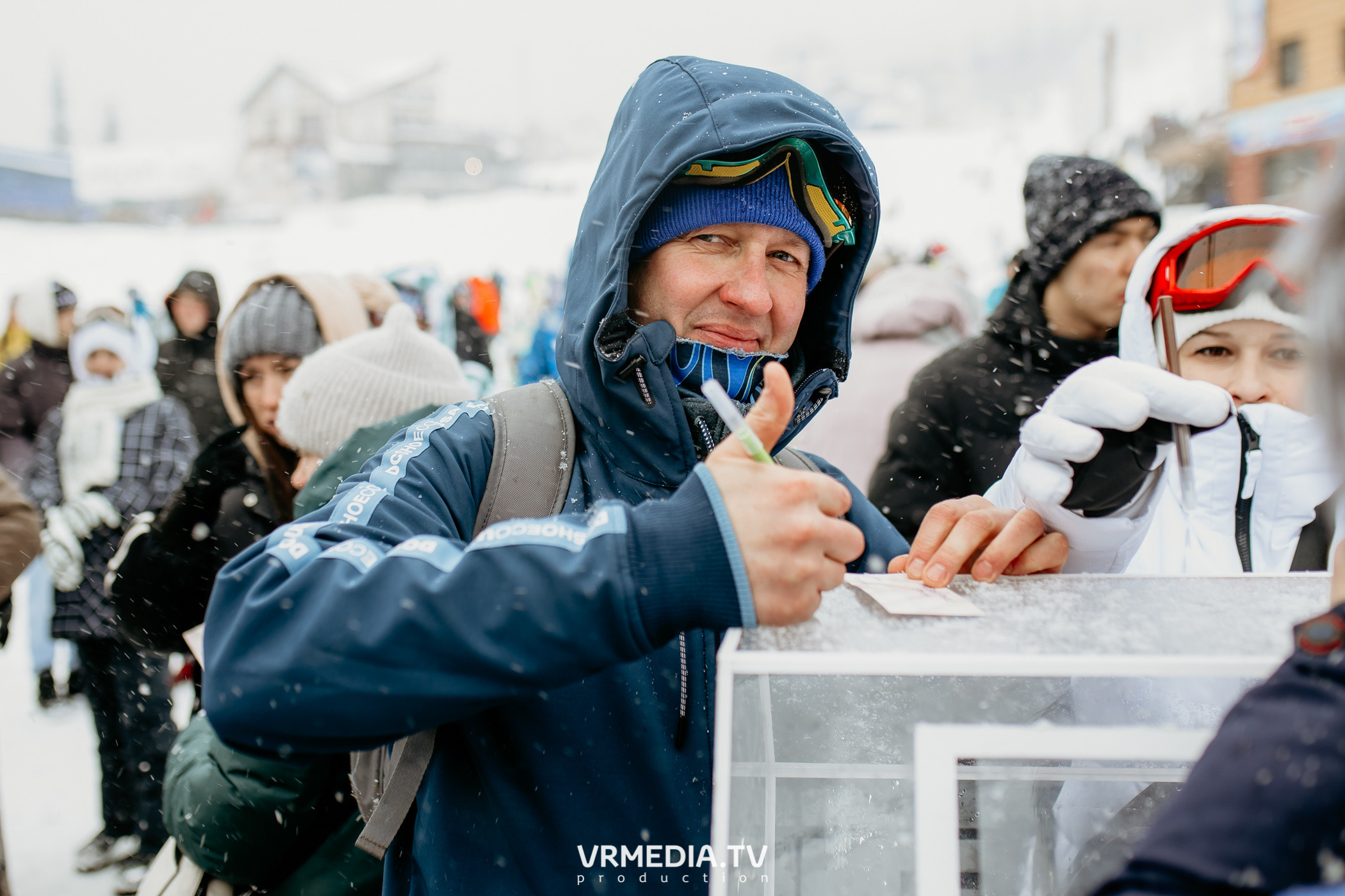 Открытие горнолыжного сезона 2021-2022 в Шерегеше