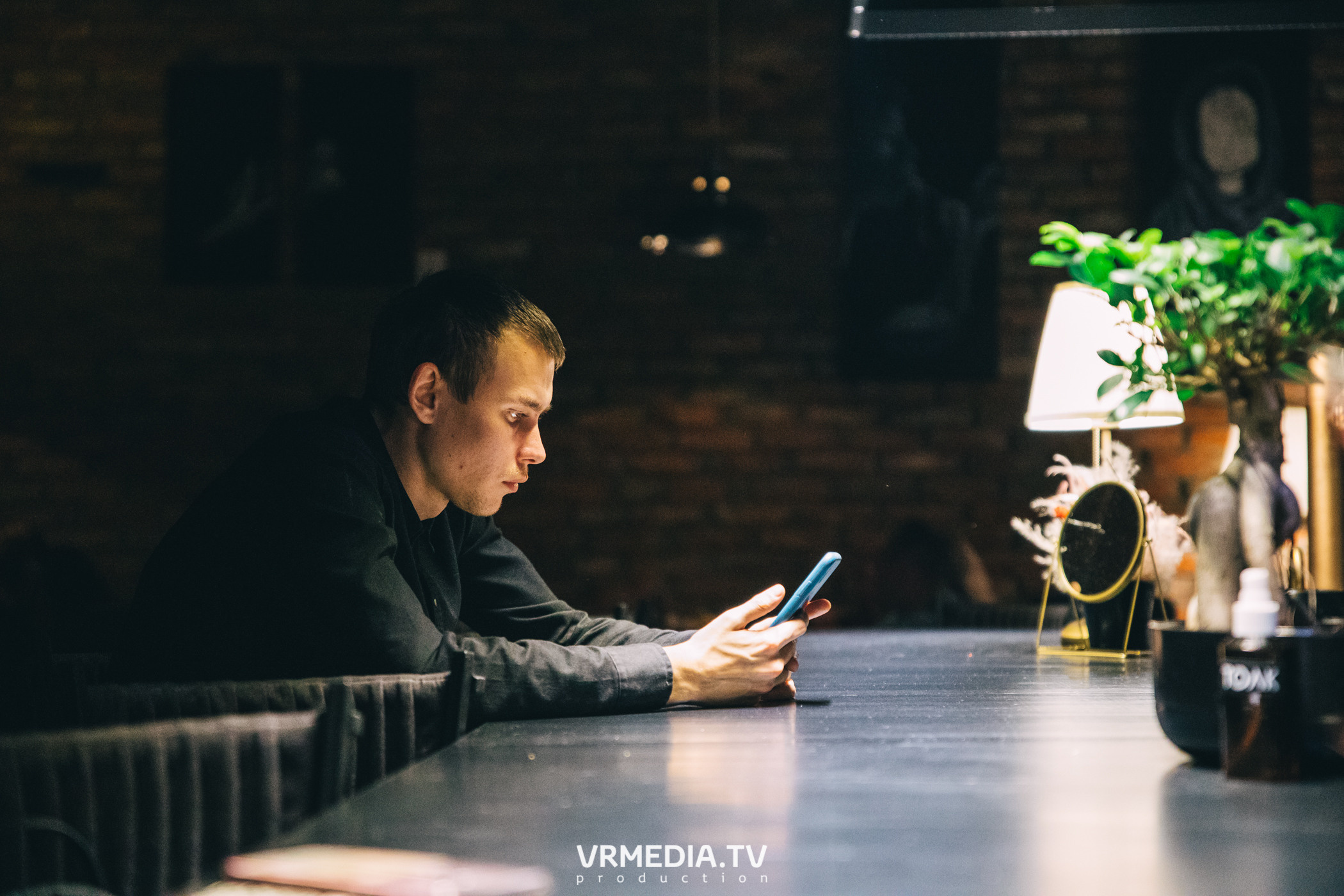 Just Lovers в баре «Толк»