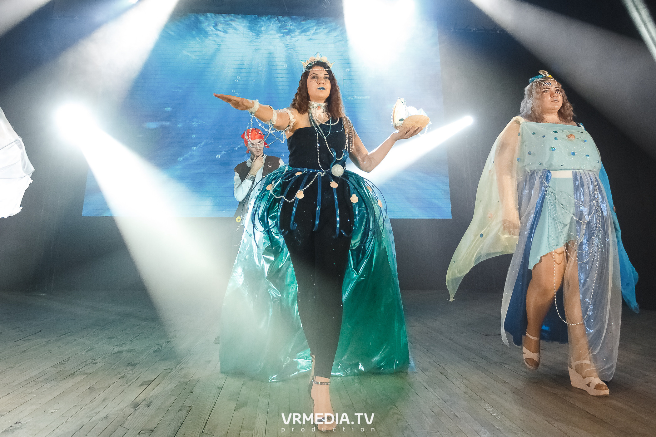 «Давай Знакомиться» в КемГМУ, Медико-профилактический факультет