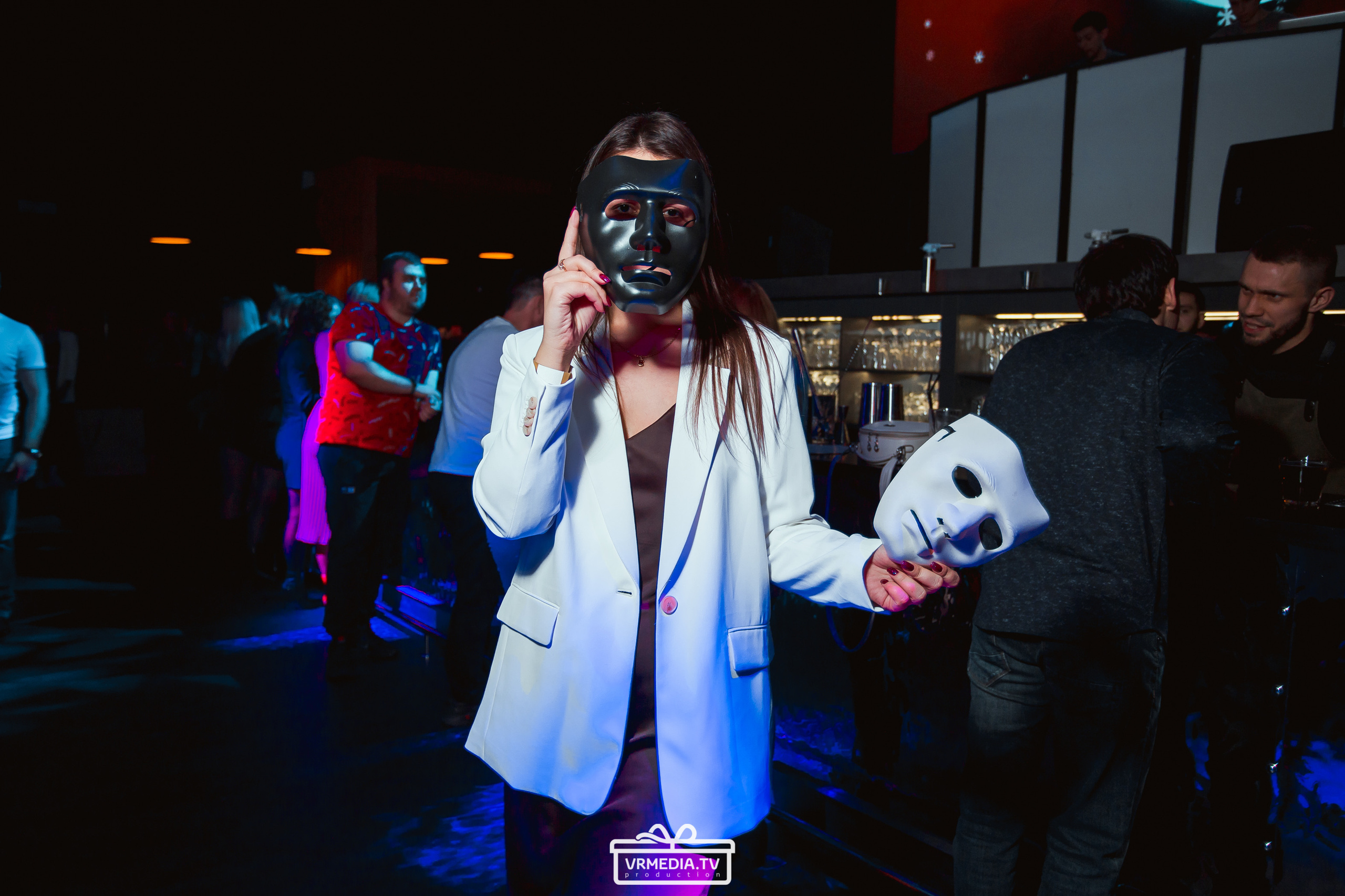 Выходные в НК «Эфир»