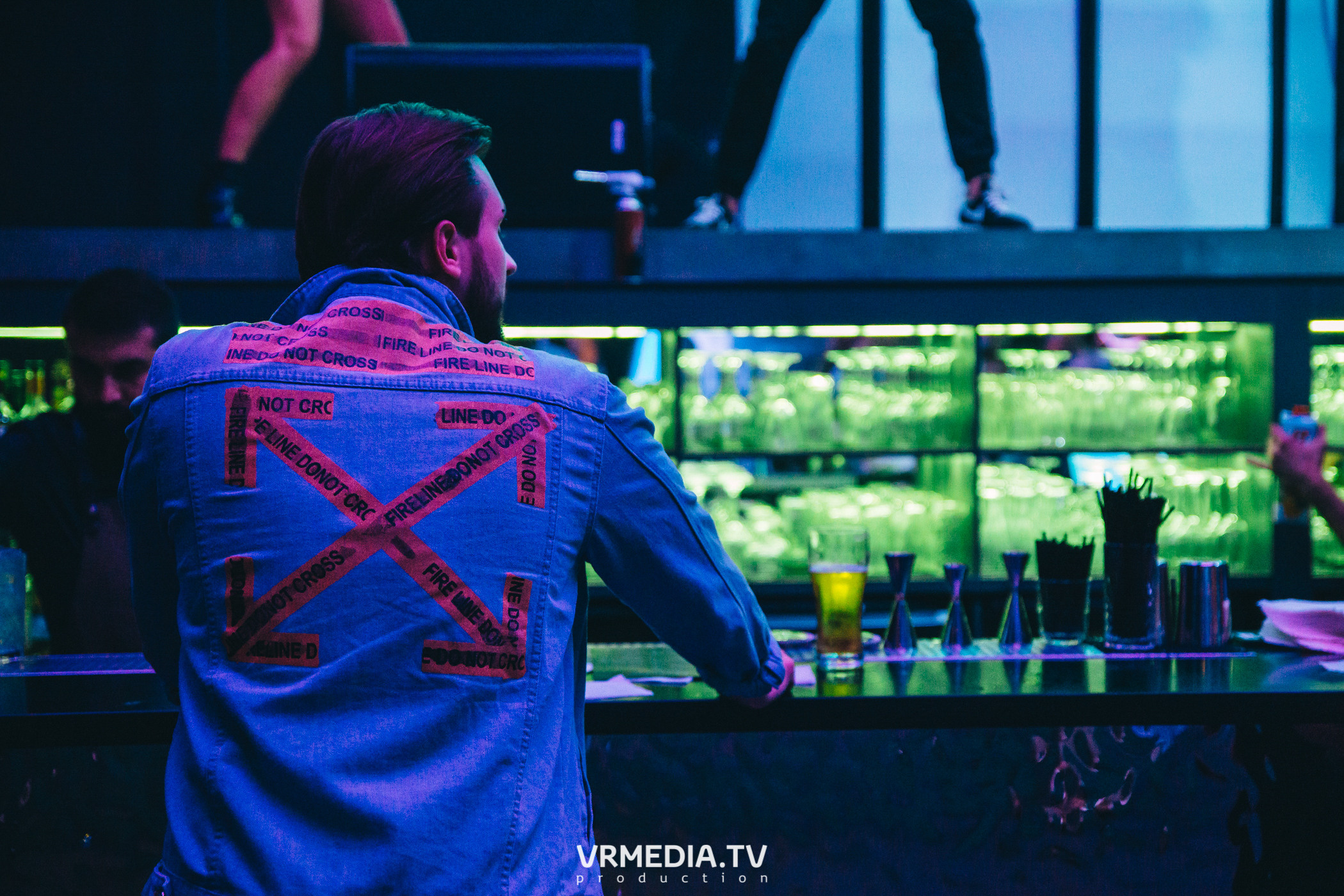 Выходные в НК «Эфир»