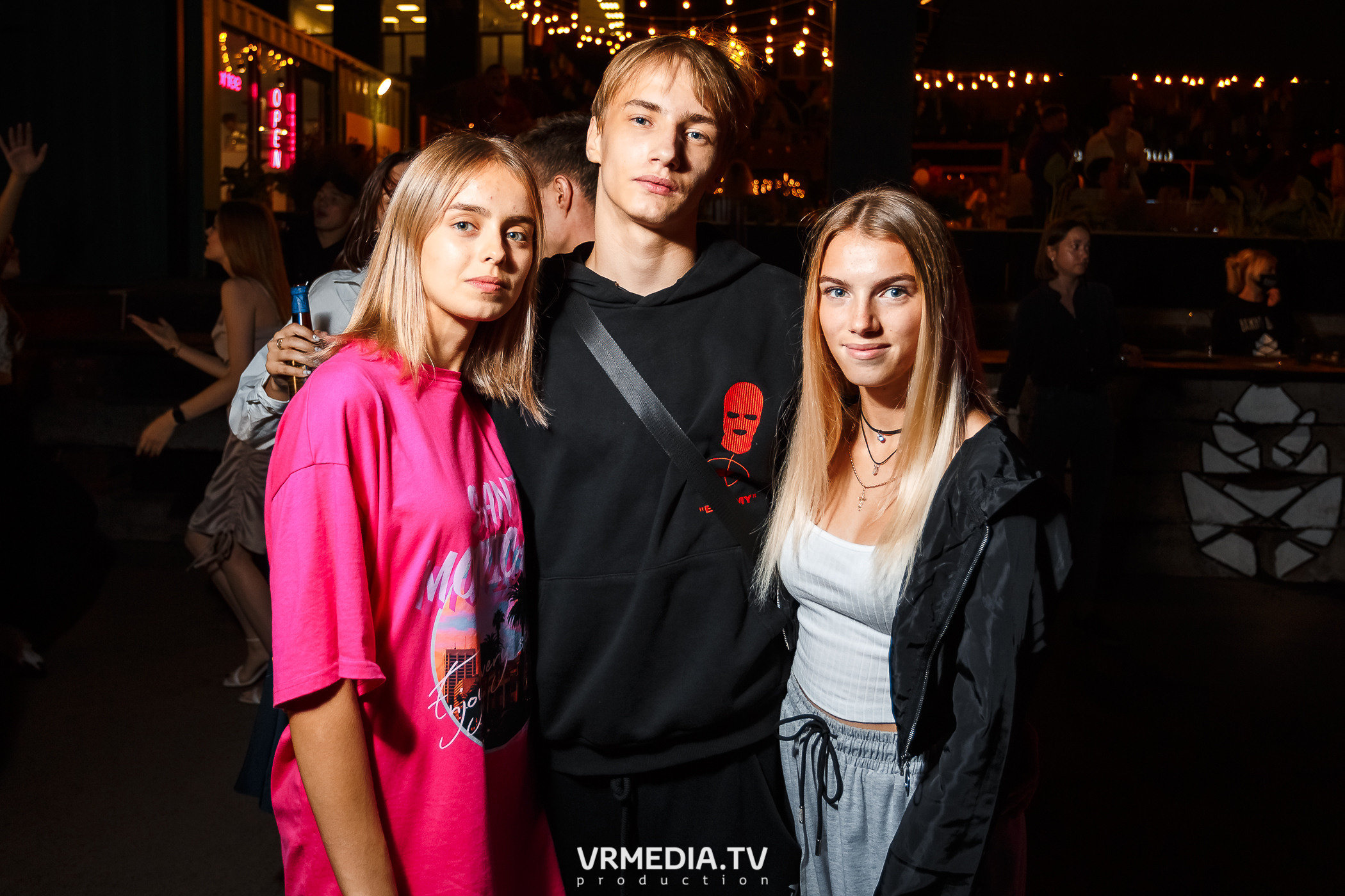 #Редакция_Лето. Культурное пространство «Редакция»