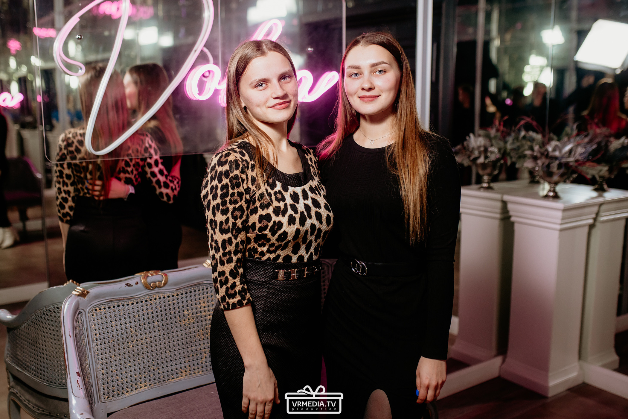 День рождения караоке «Volna»