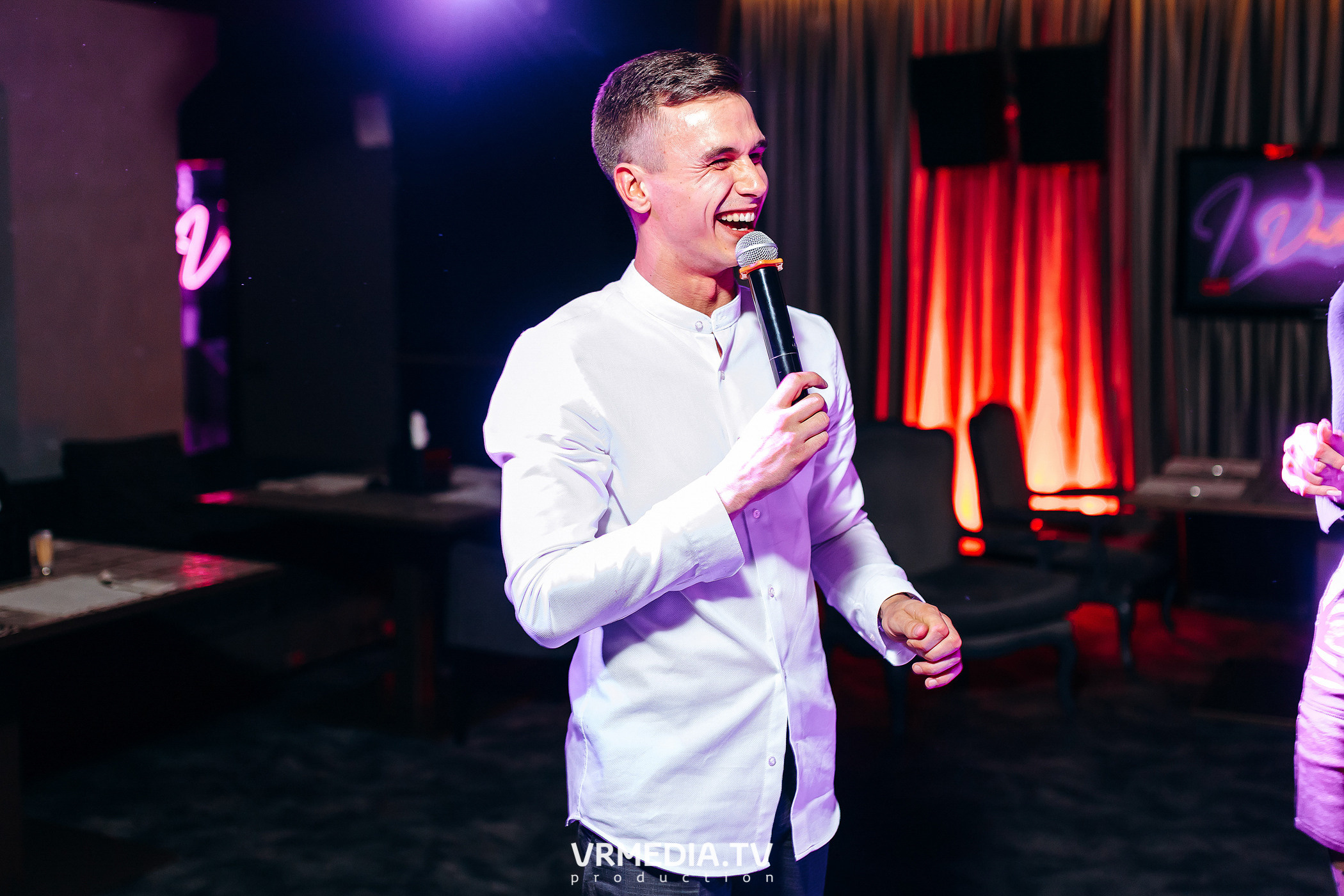 YES, DRINK в караоке «Volna»