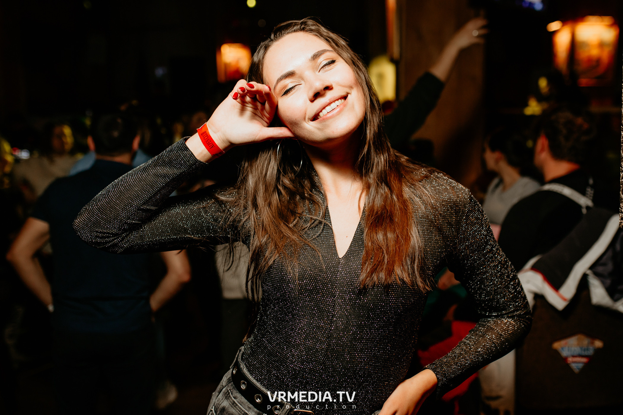 Выходные в «Alpen Club»