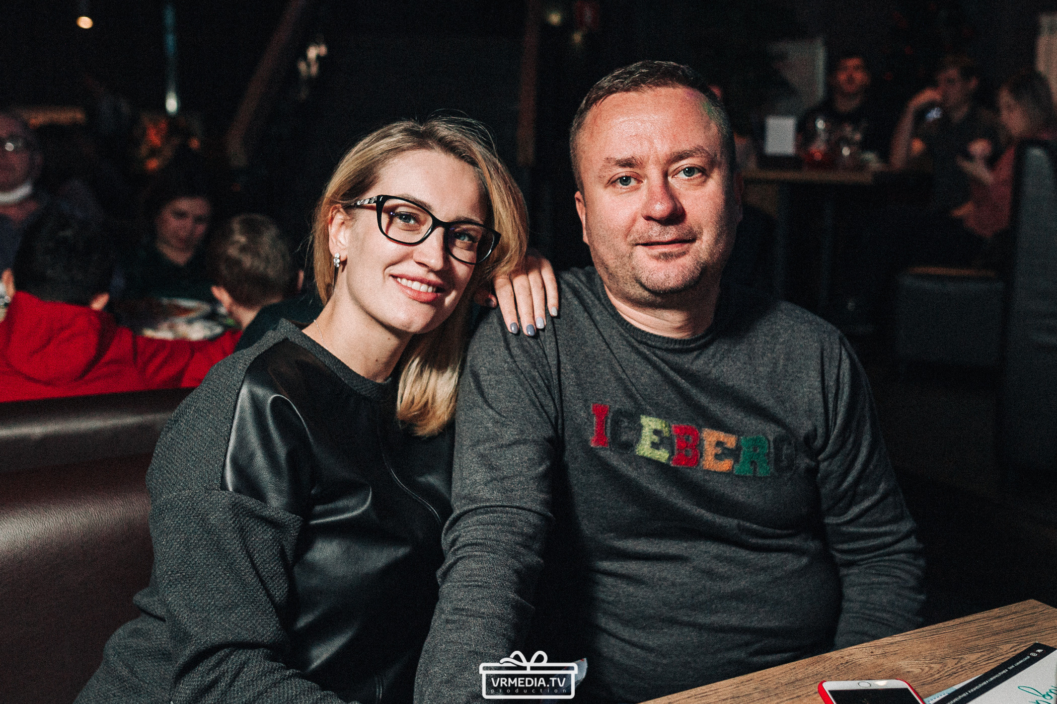 WOW QUIZ в баре «DOSKI»