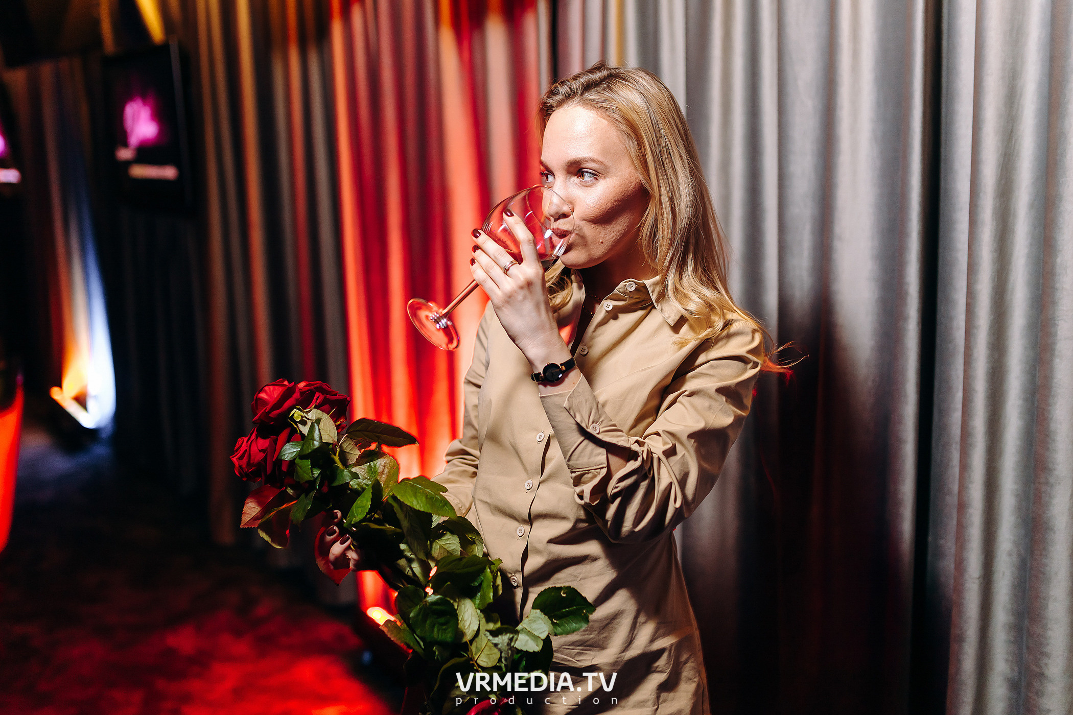 I’M A BOSS в караоке «Volna»