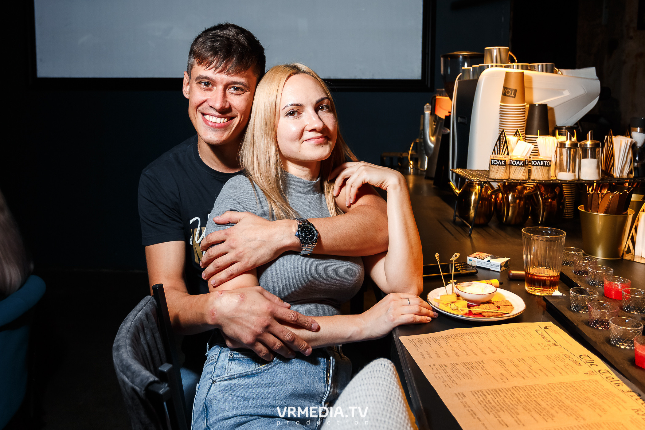 Weekend #27. Культурное пространство «Редакция»