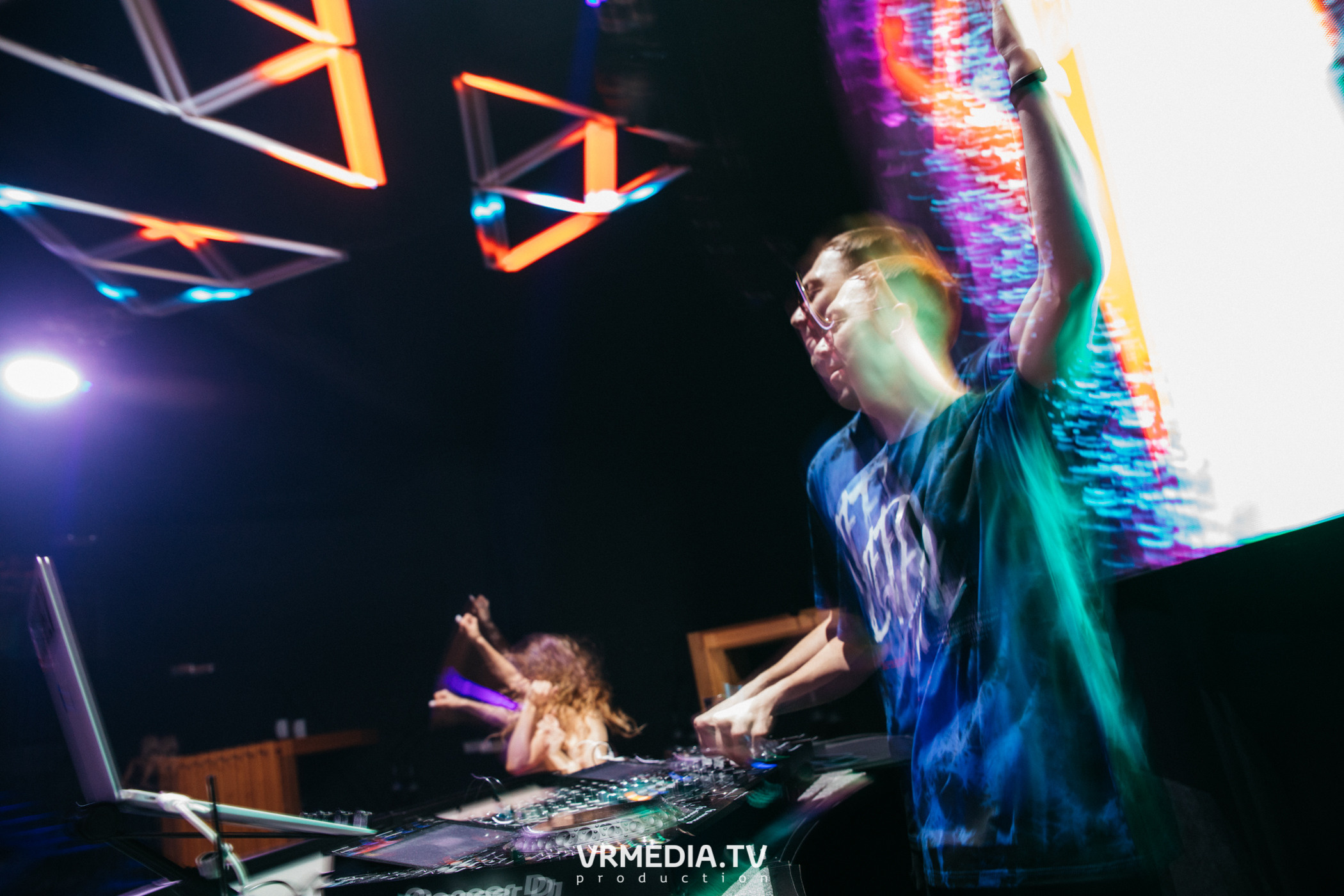 Выходные в НК «Эфир»