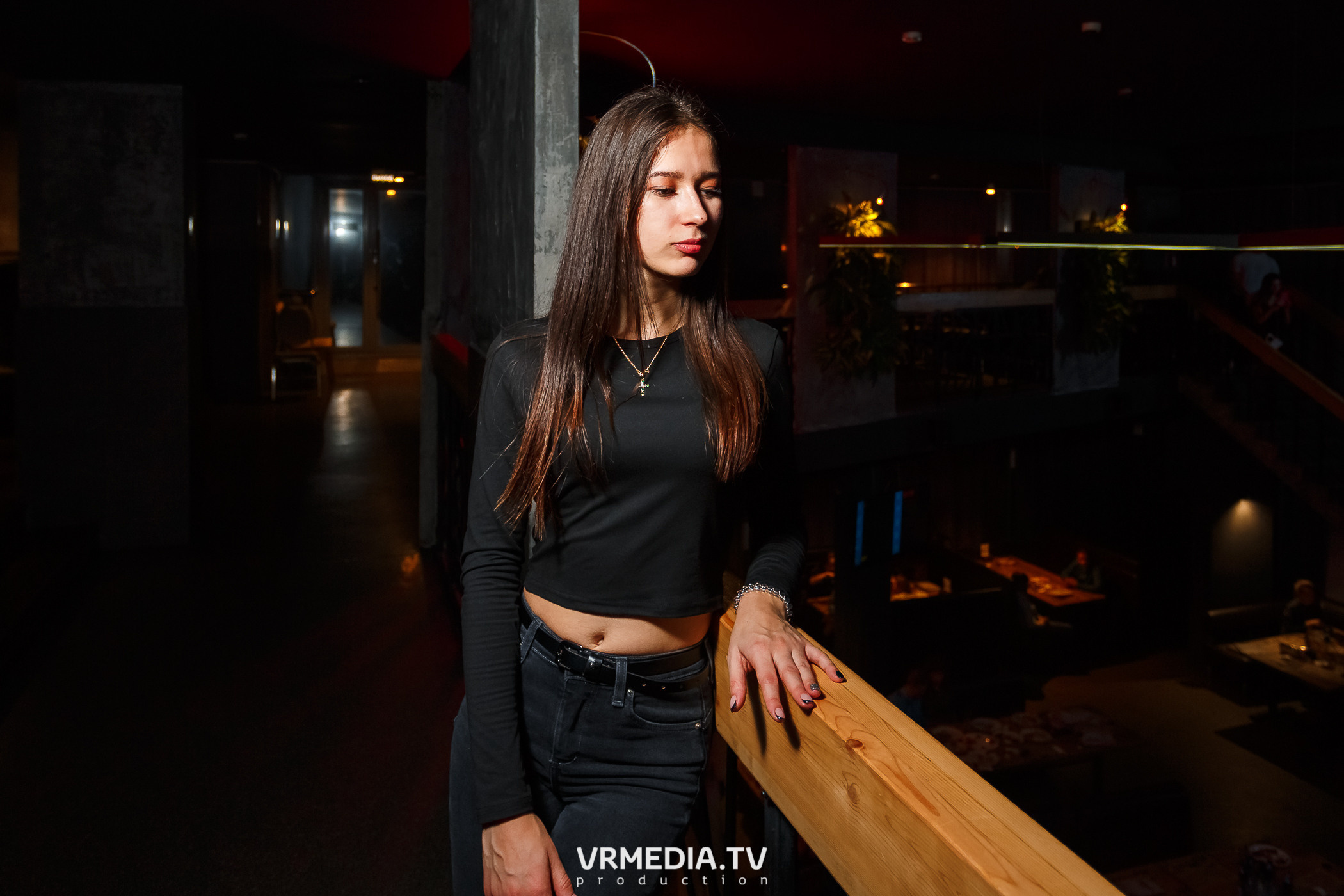 Выходные в баре «DOSKI»