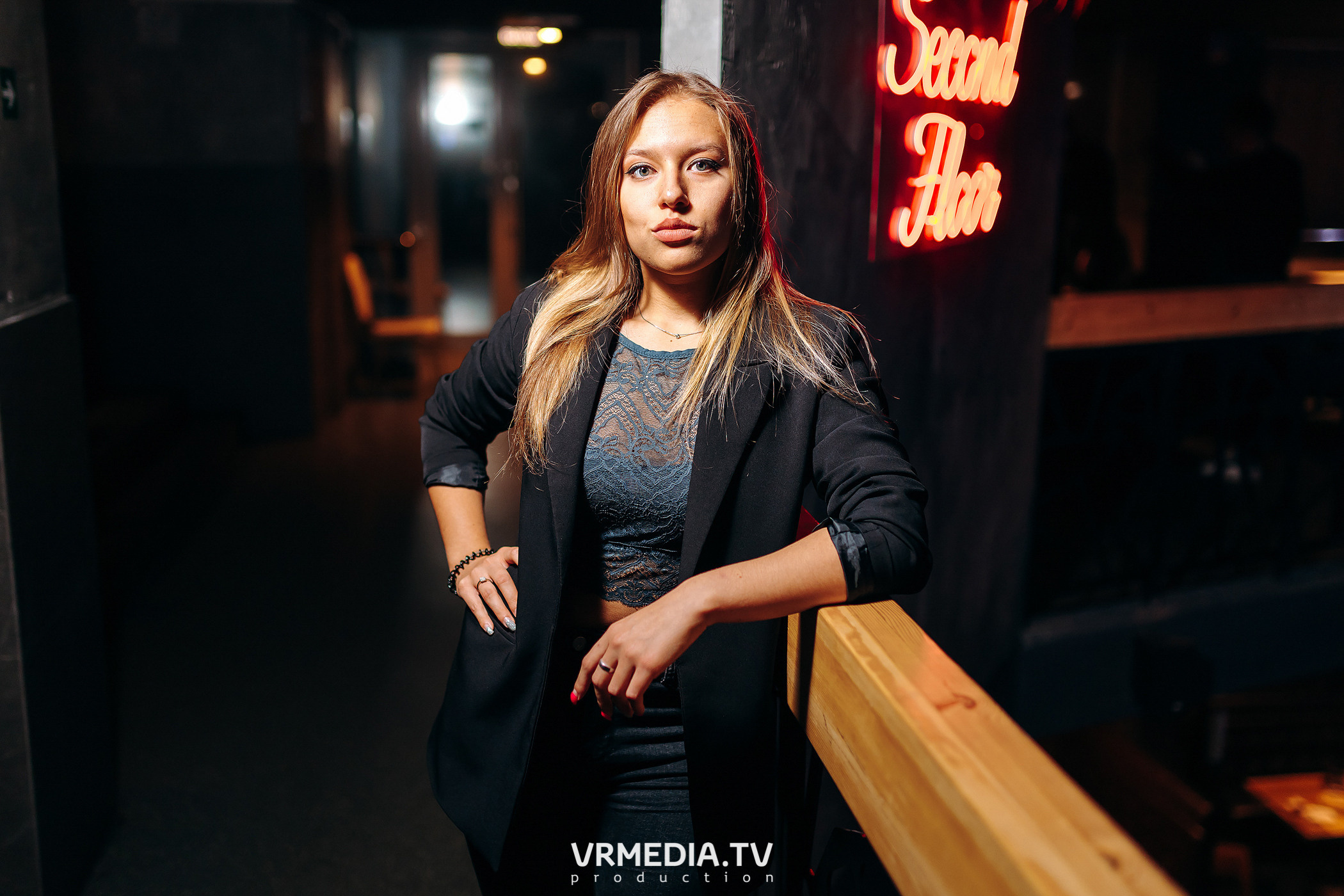 Выходные в баре «DOSKI»