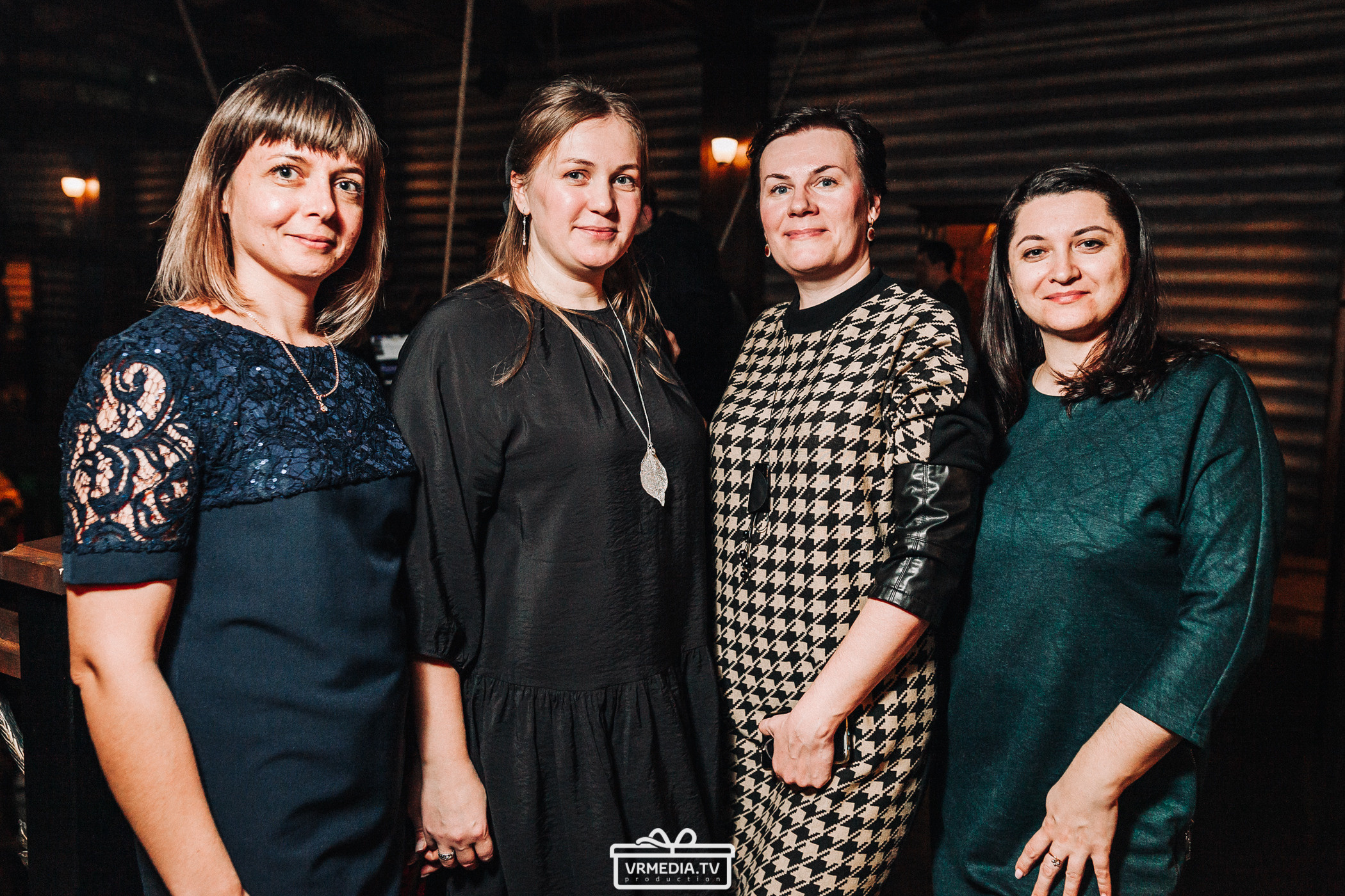 Новый год «У Петровича»