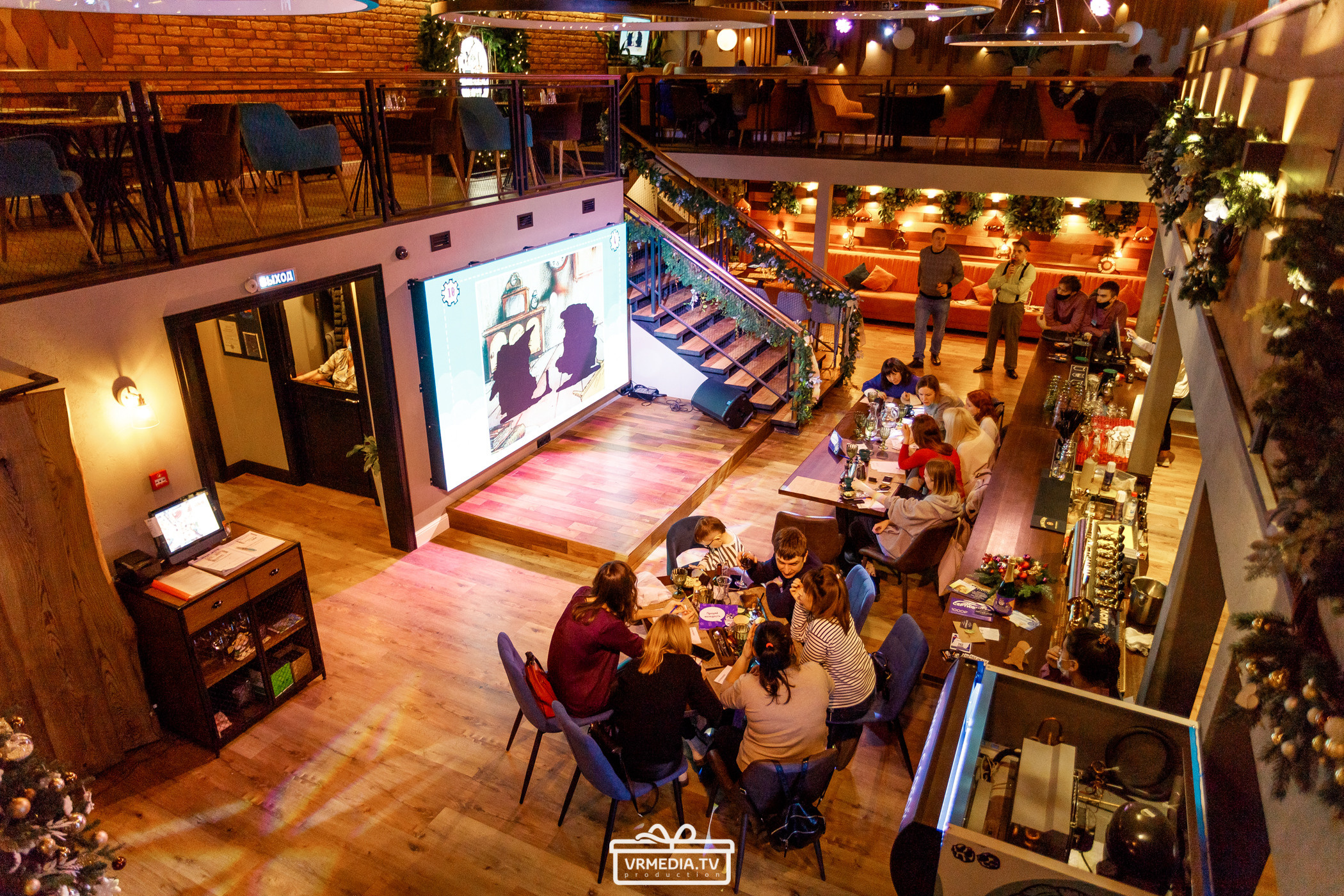 Полная ребусня. Советские мультфильмы