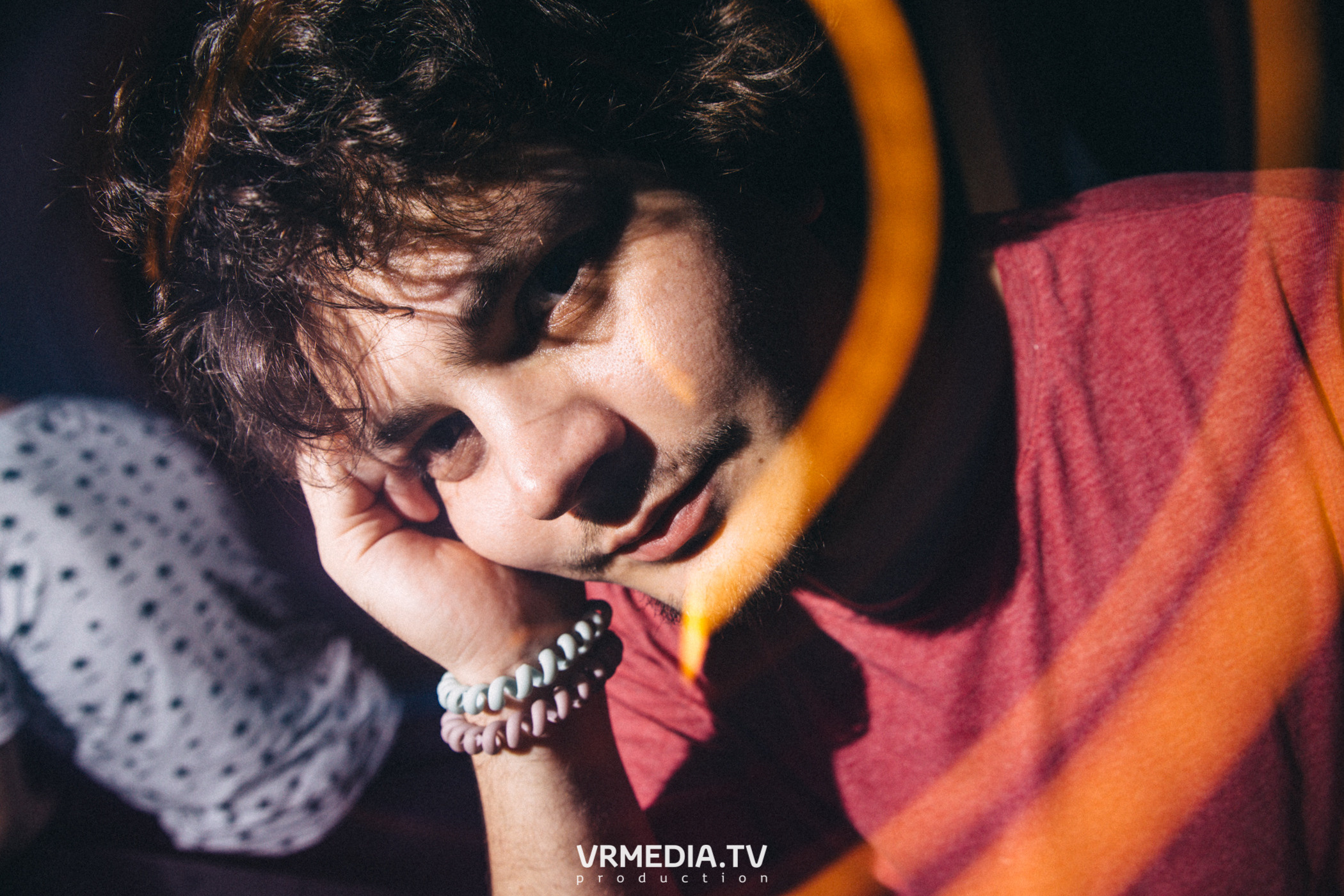 Выходные в НК «Эфир»