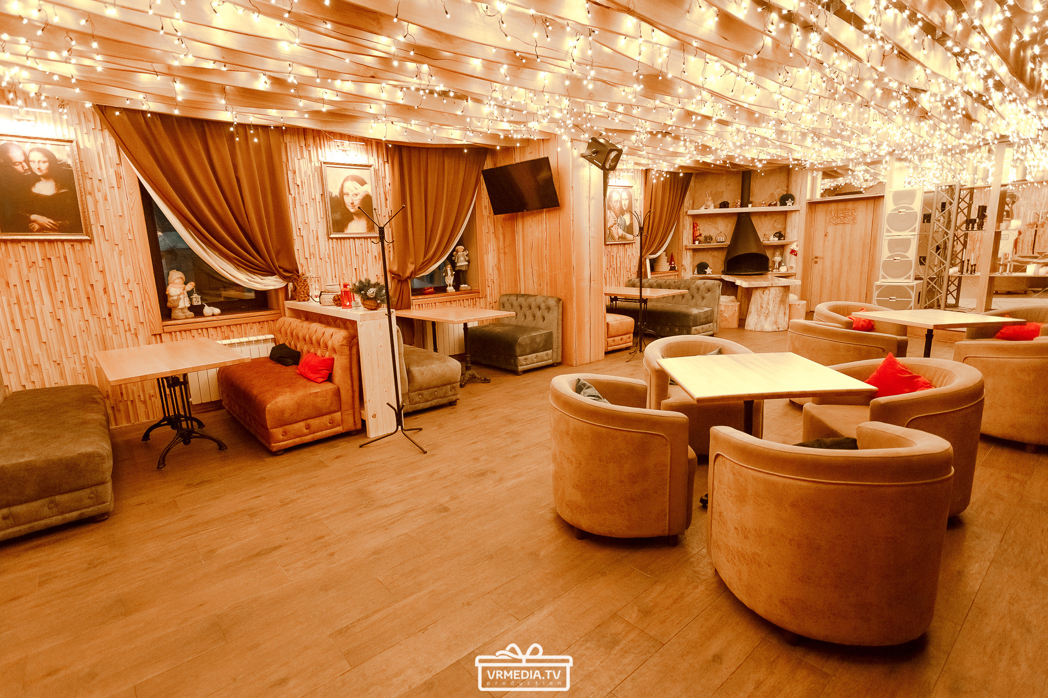 Выходные в «Alpen Club»