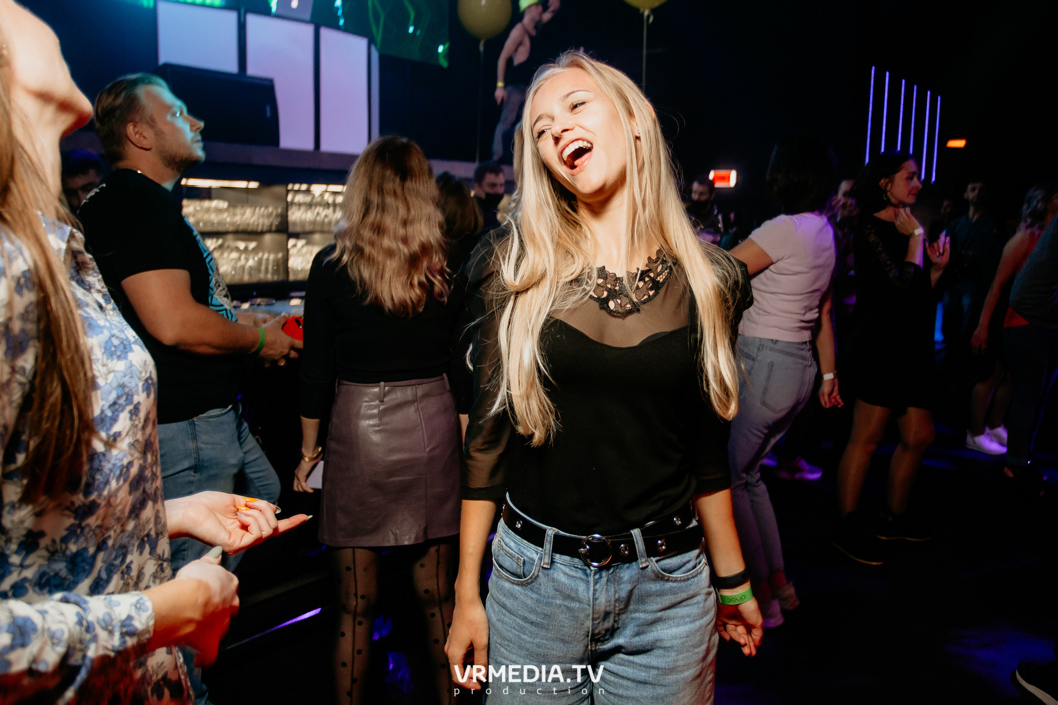 Выходные в НК «Эфир»