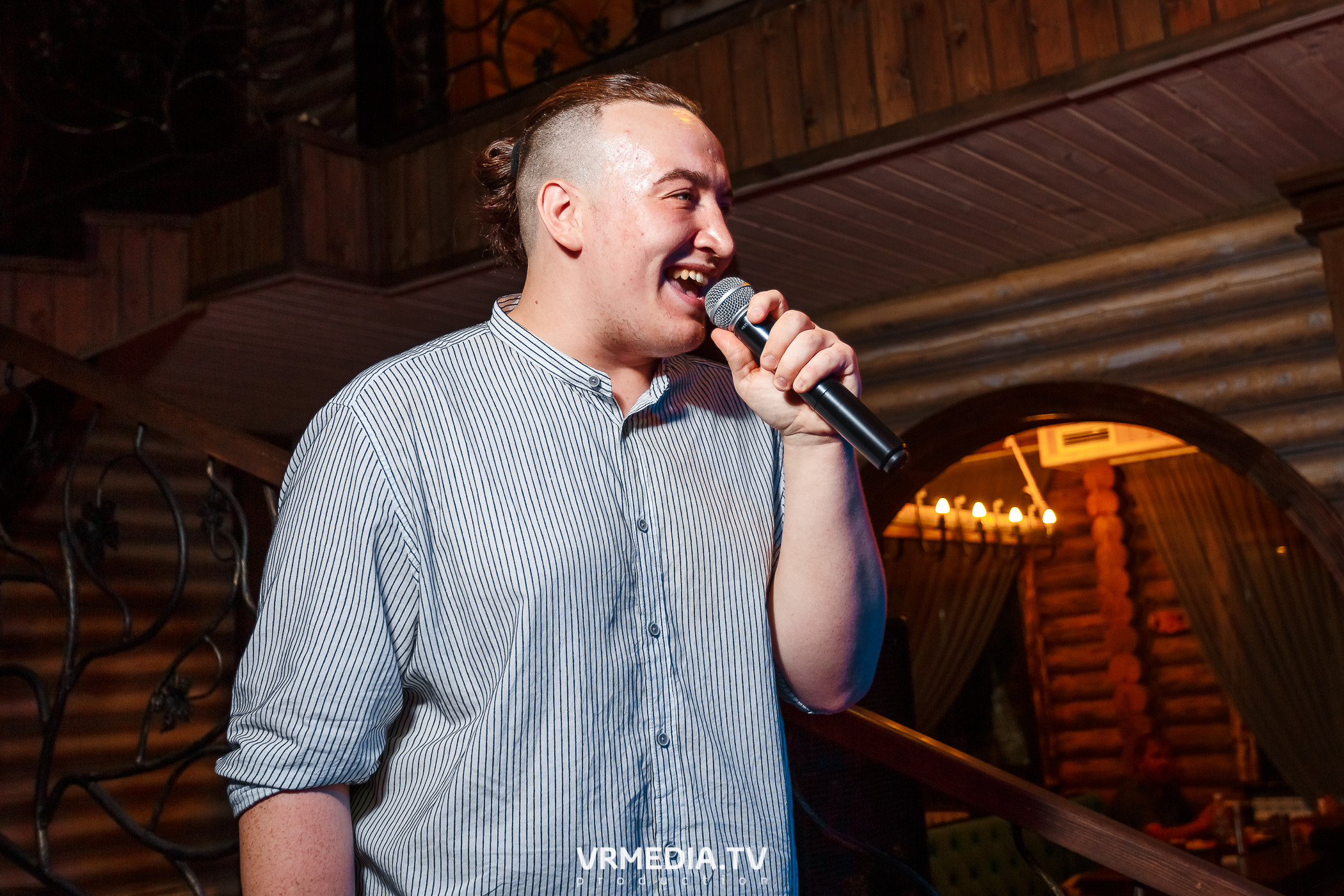 Выходные «У Петровича»