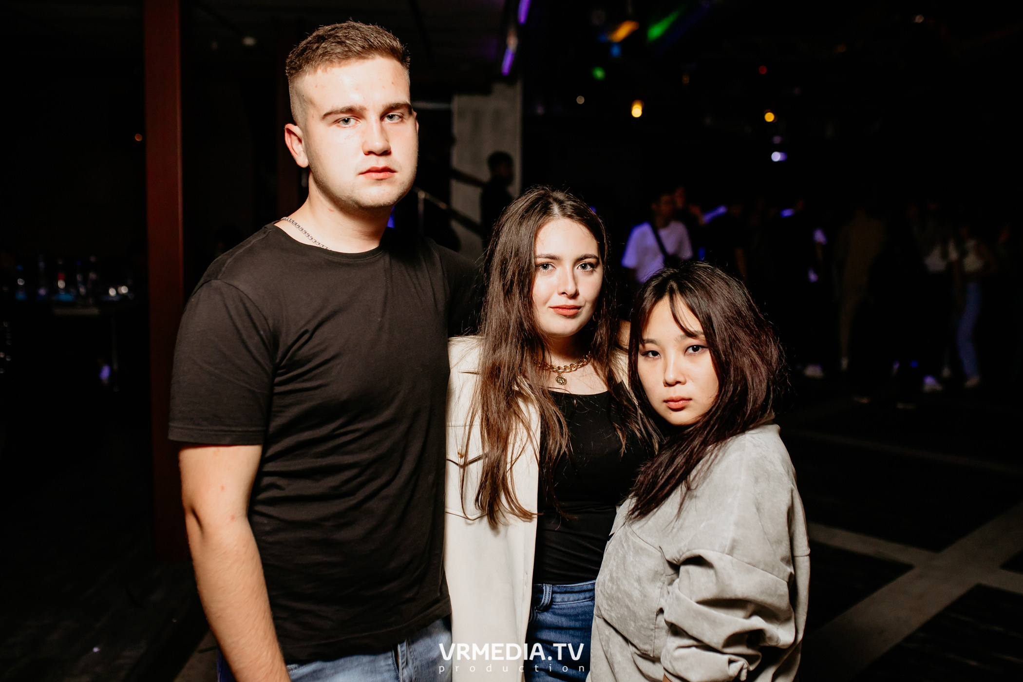 Ночь КемГМУ