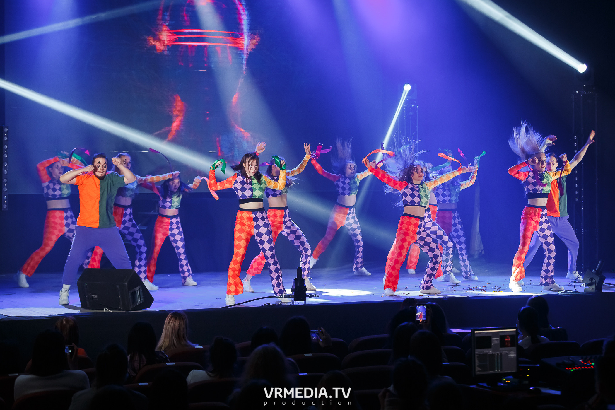 «Давай Знакомиться» в КемГМУ, Педиатрический факультет