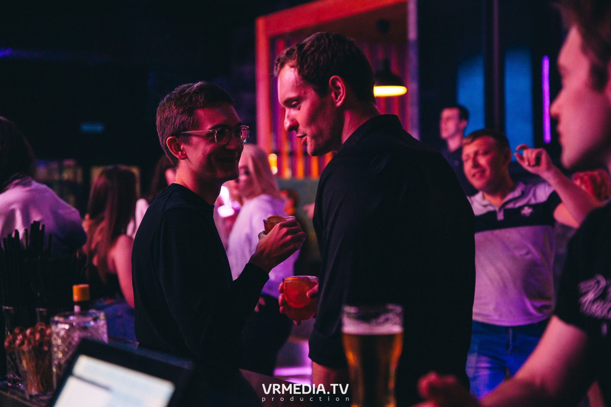 Выходные в НК «Эфир»