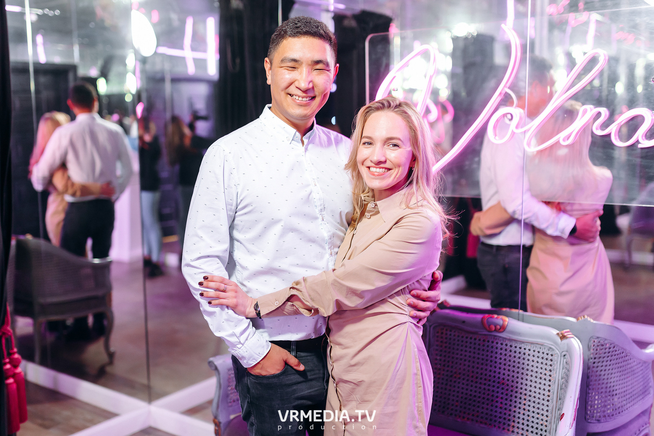 I’M A BOSS в караоке «Volna»