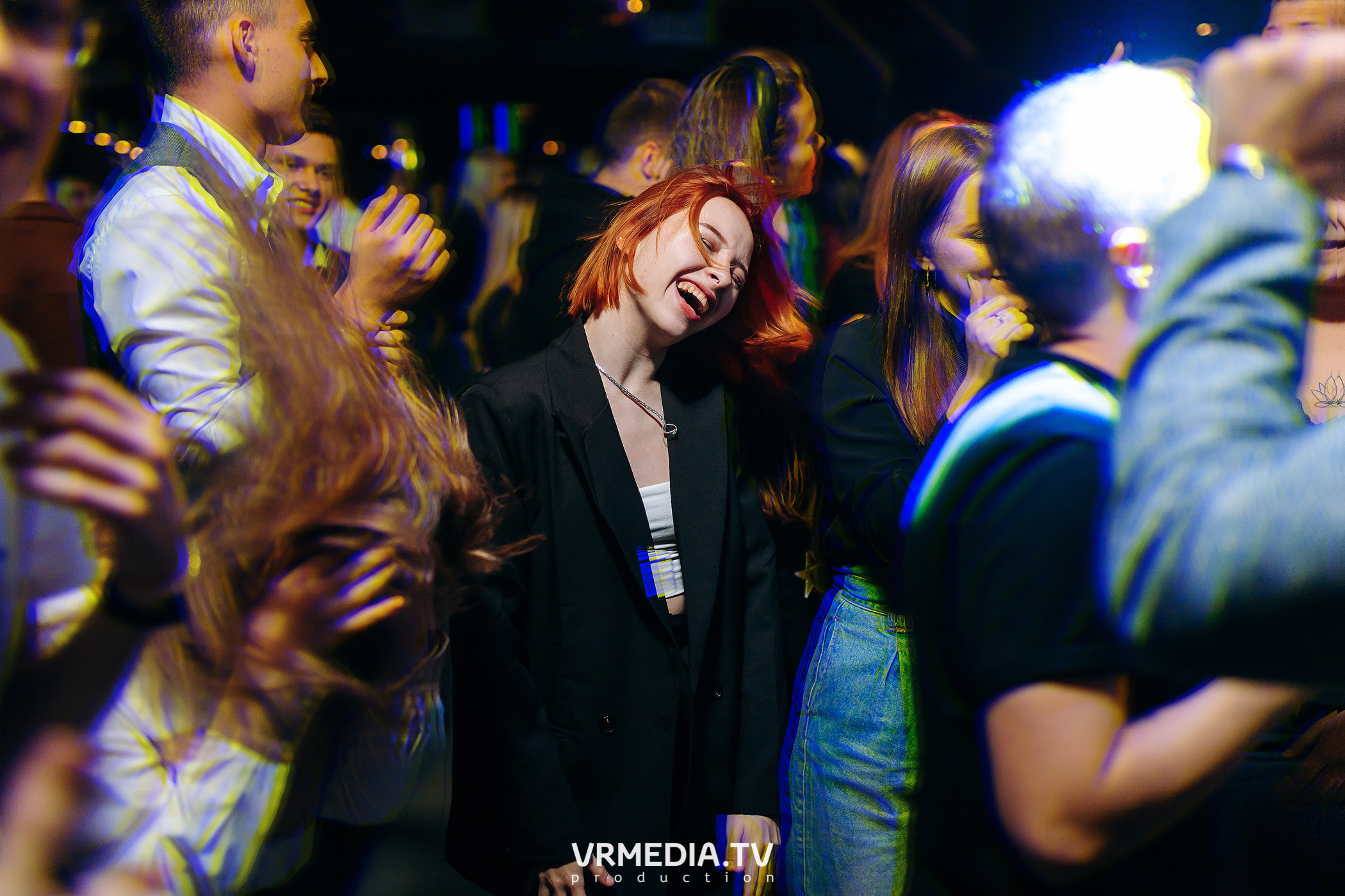 Выходные в баре «DOSKI»